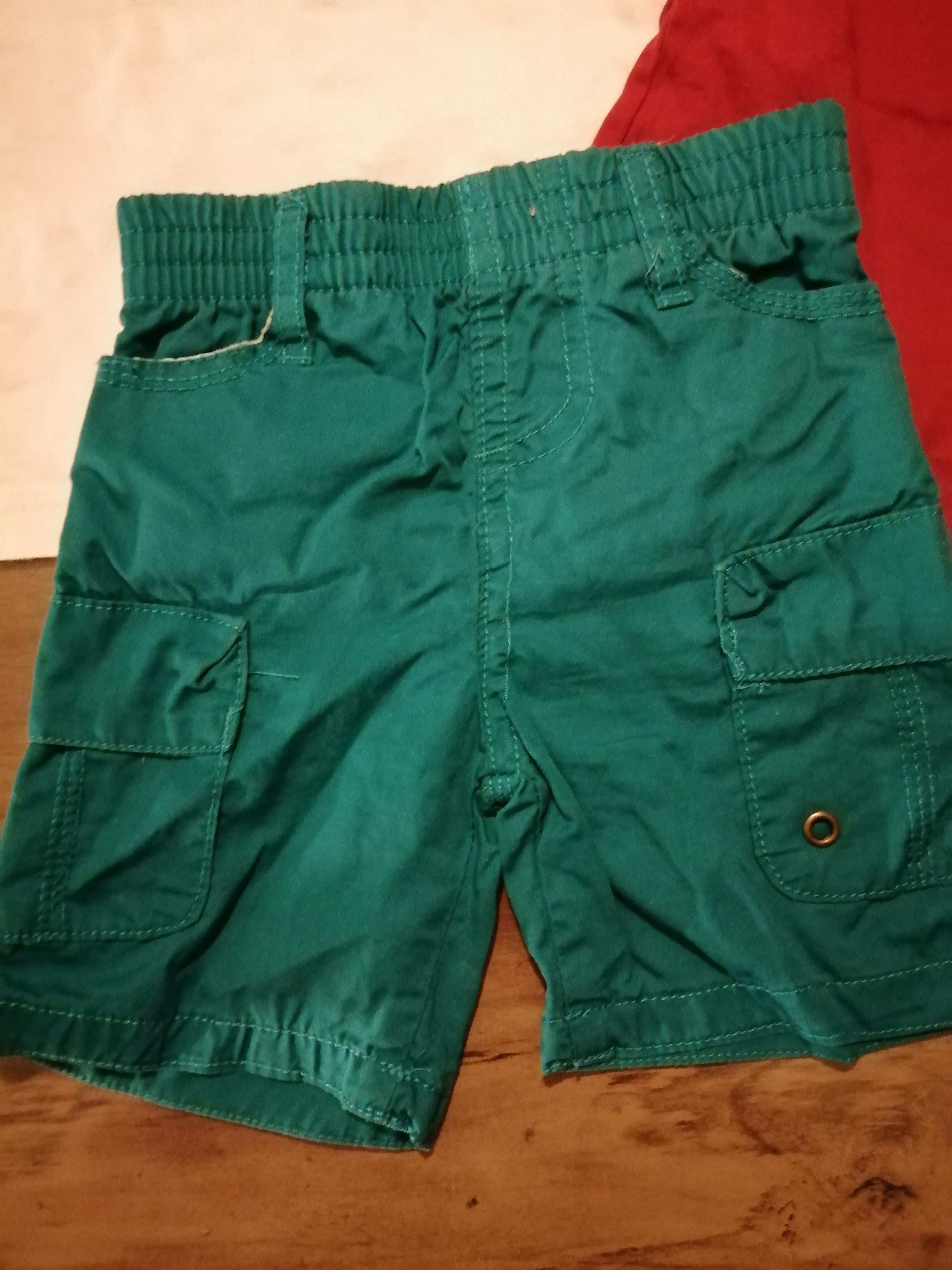 Ensemble bébé garçon 9 mois - photo numéro 2