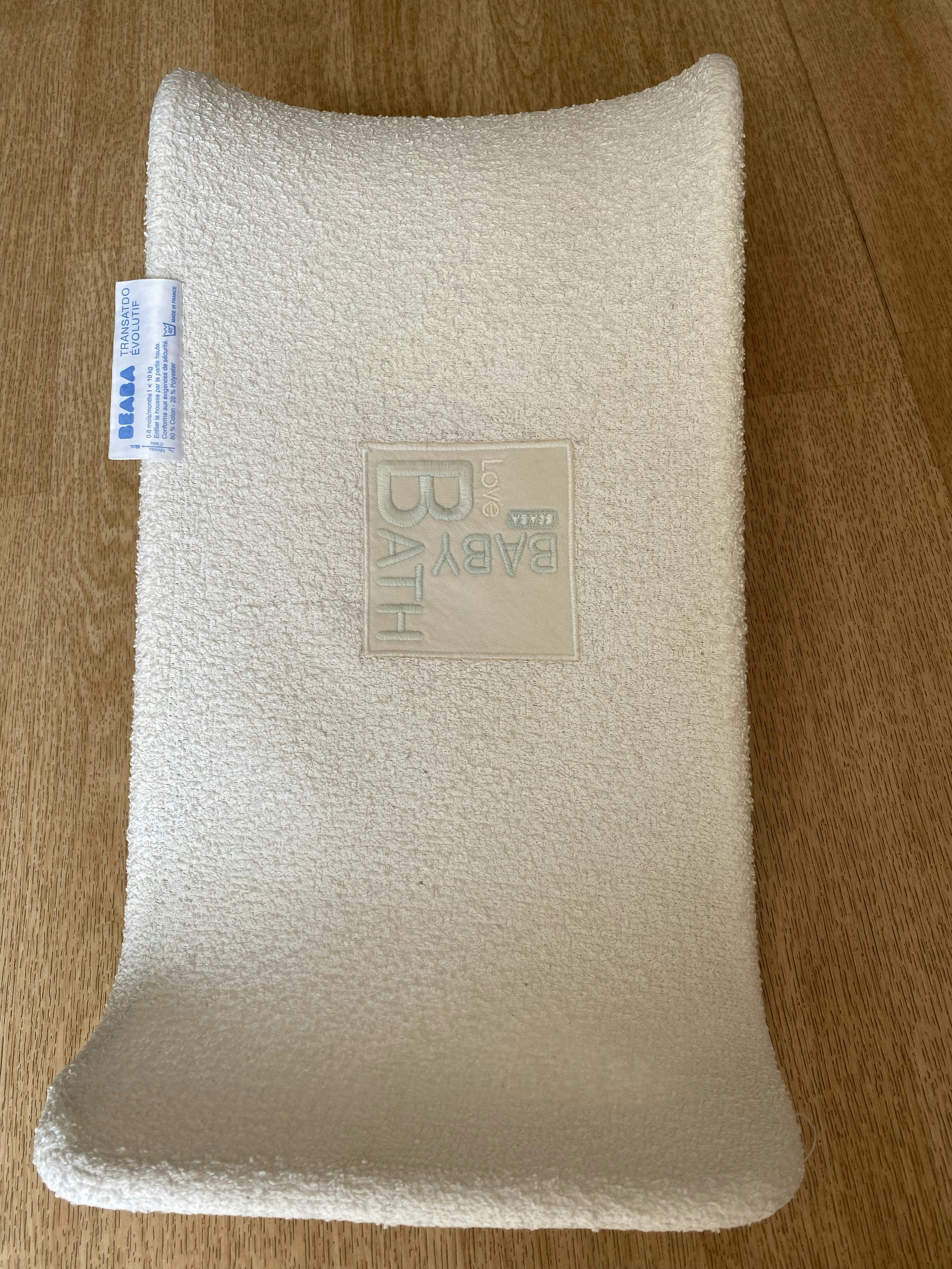 Transat bain évolutif en bon état