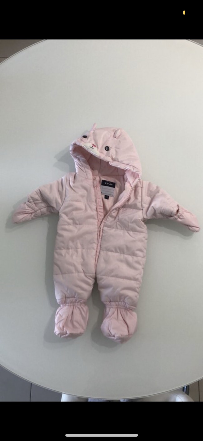Combi Pilote Kiabi Beebs Achat Vente Bebe