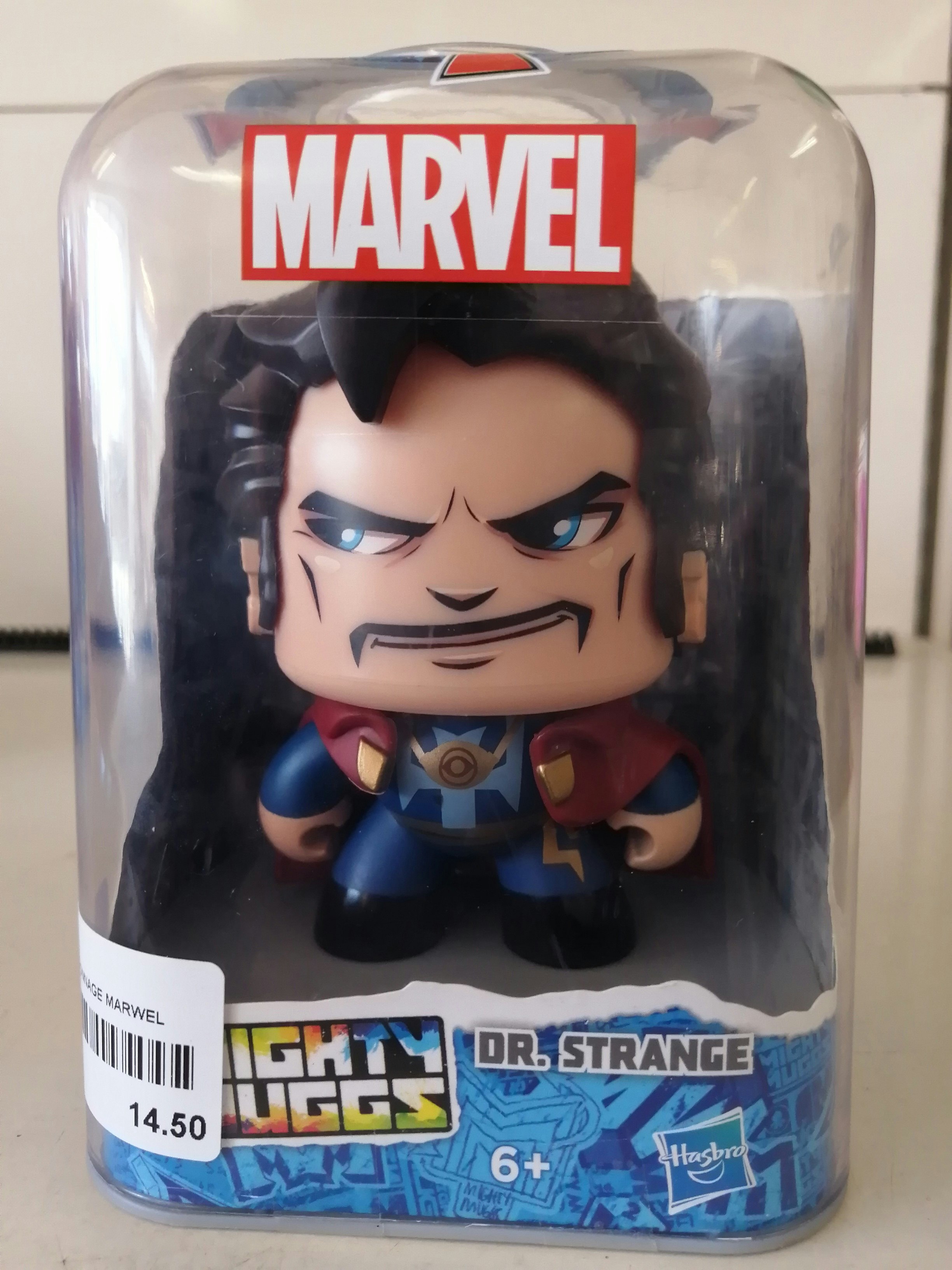 Figurine marvel Dr Strange