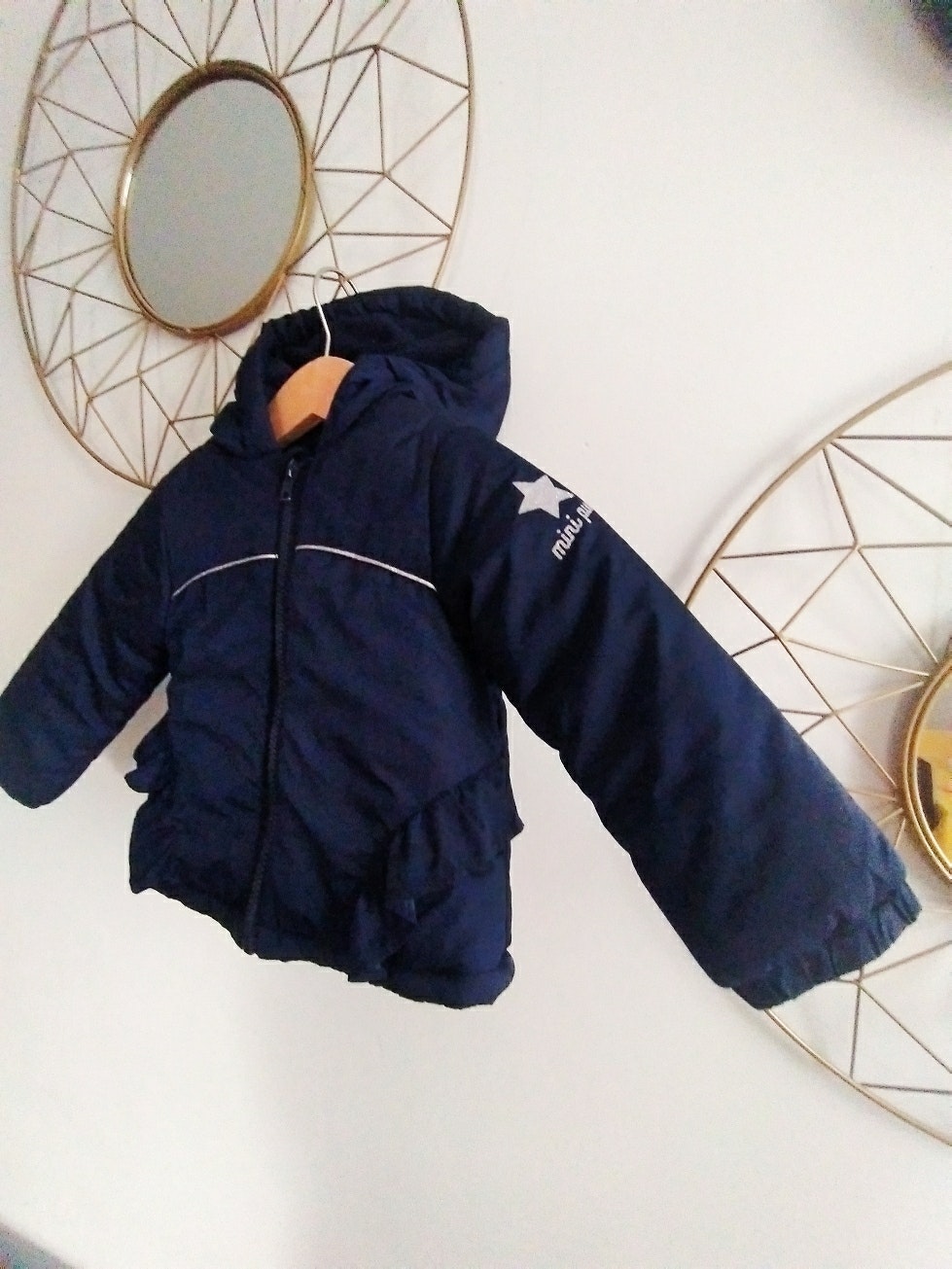 Manteau