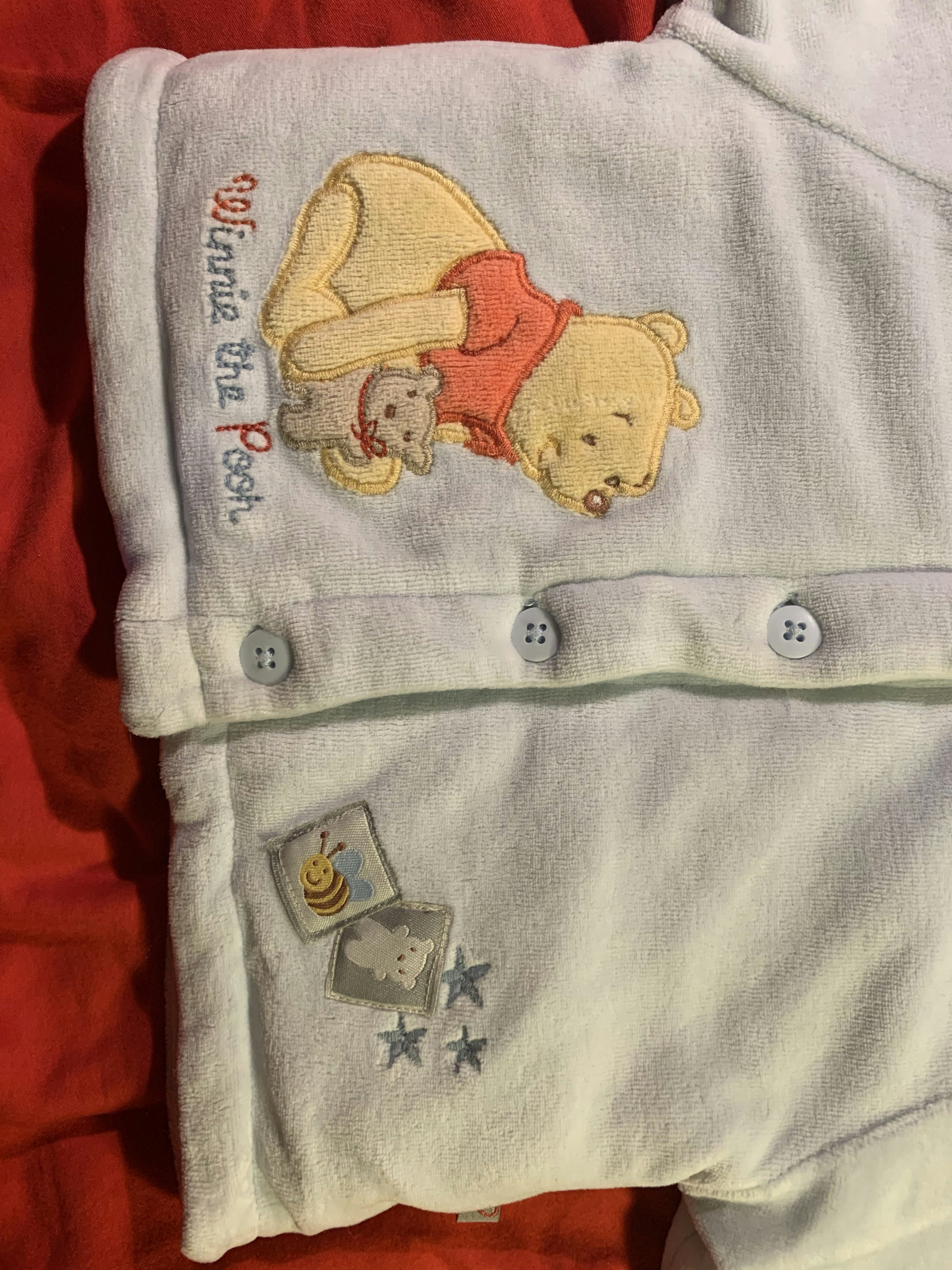 Veste Disney - photo numéro 3