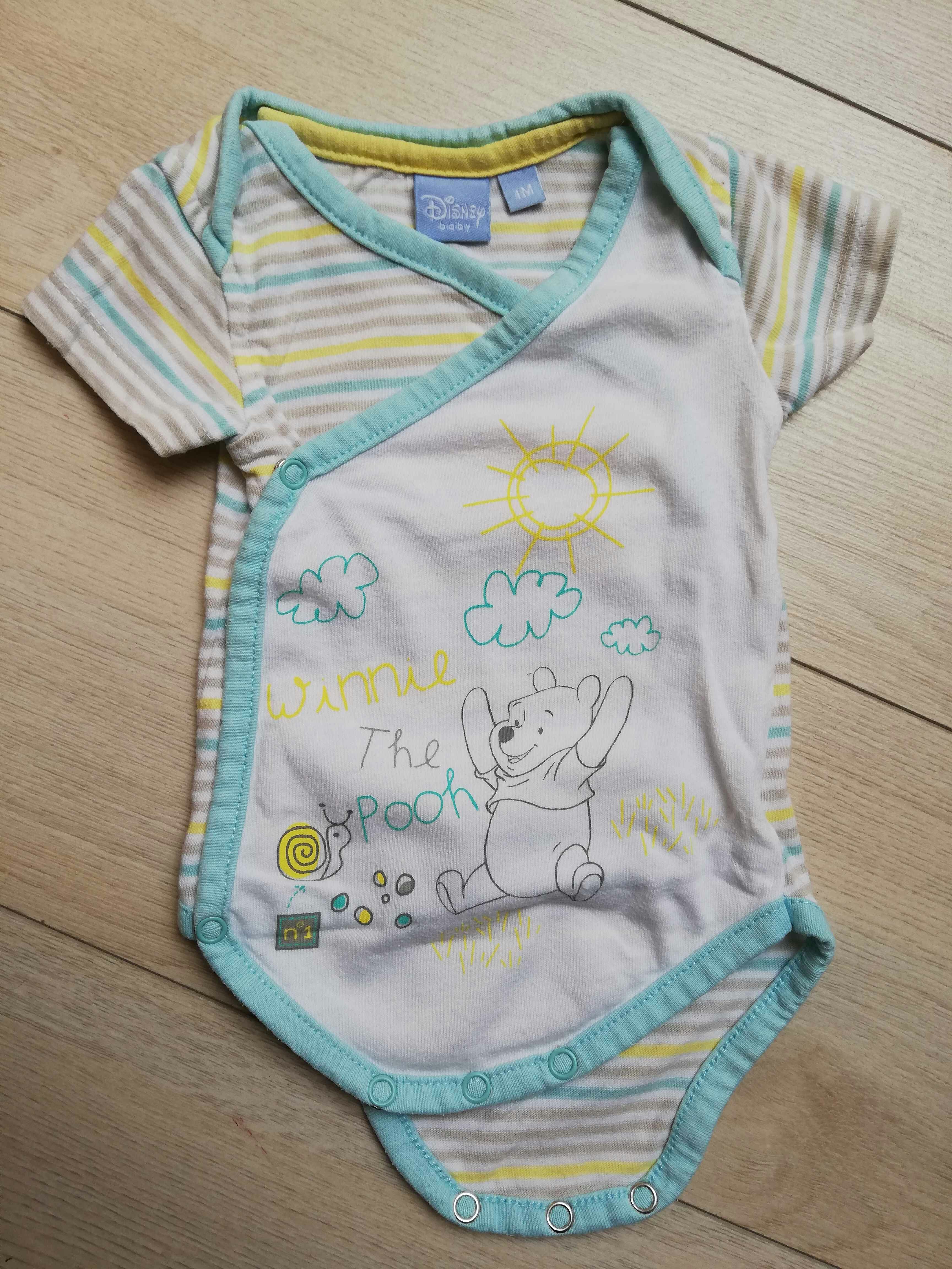 Body Winnie L'ourson