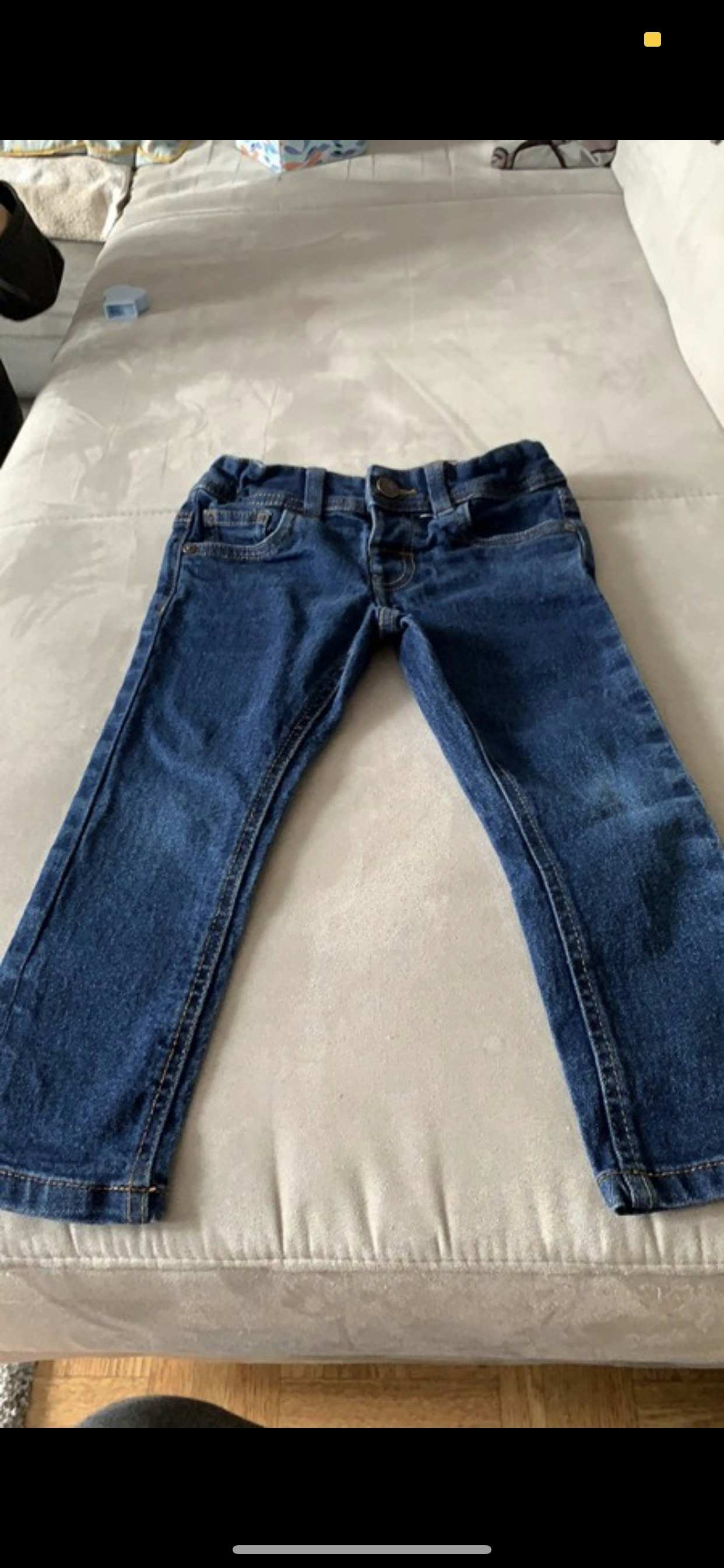 Jeans Palomino 98