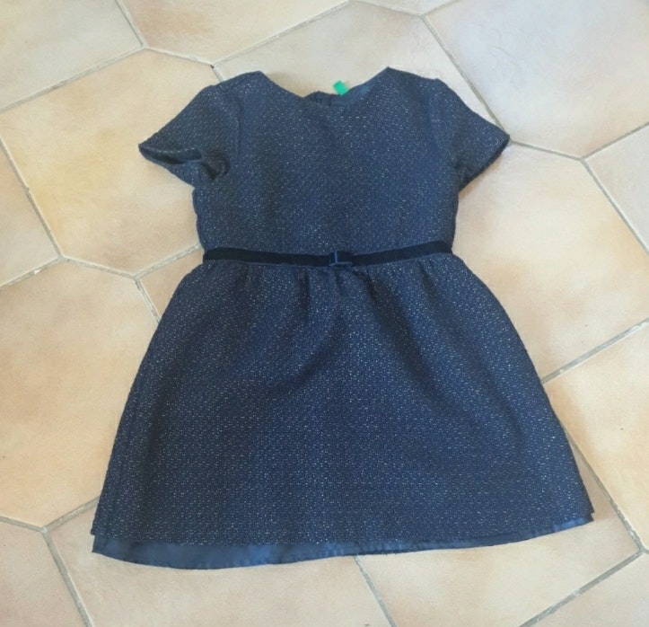 Robe de soirée