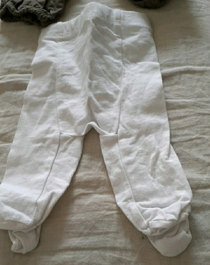 Lots pantalon - photo numéro 6