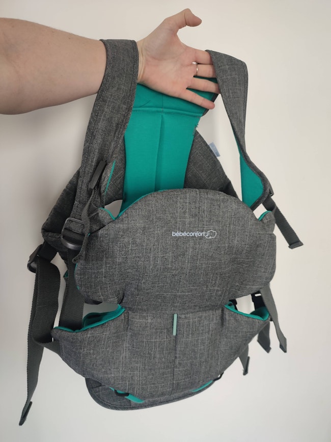 Porte Bebe Easia De Bebe Confort Beebs Achat Vente Bebe Enfant