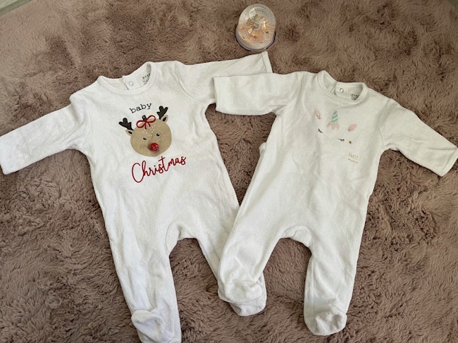 Pyjama Velours Beebs Achat Vente Bebe