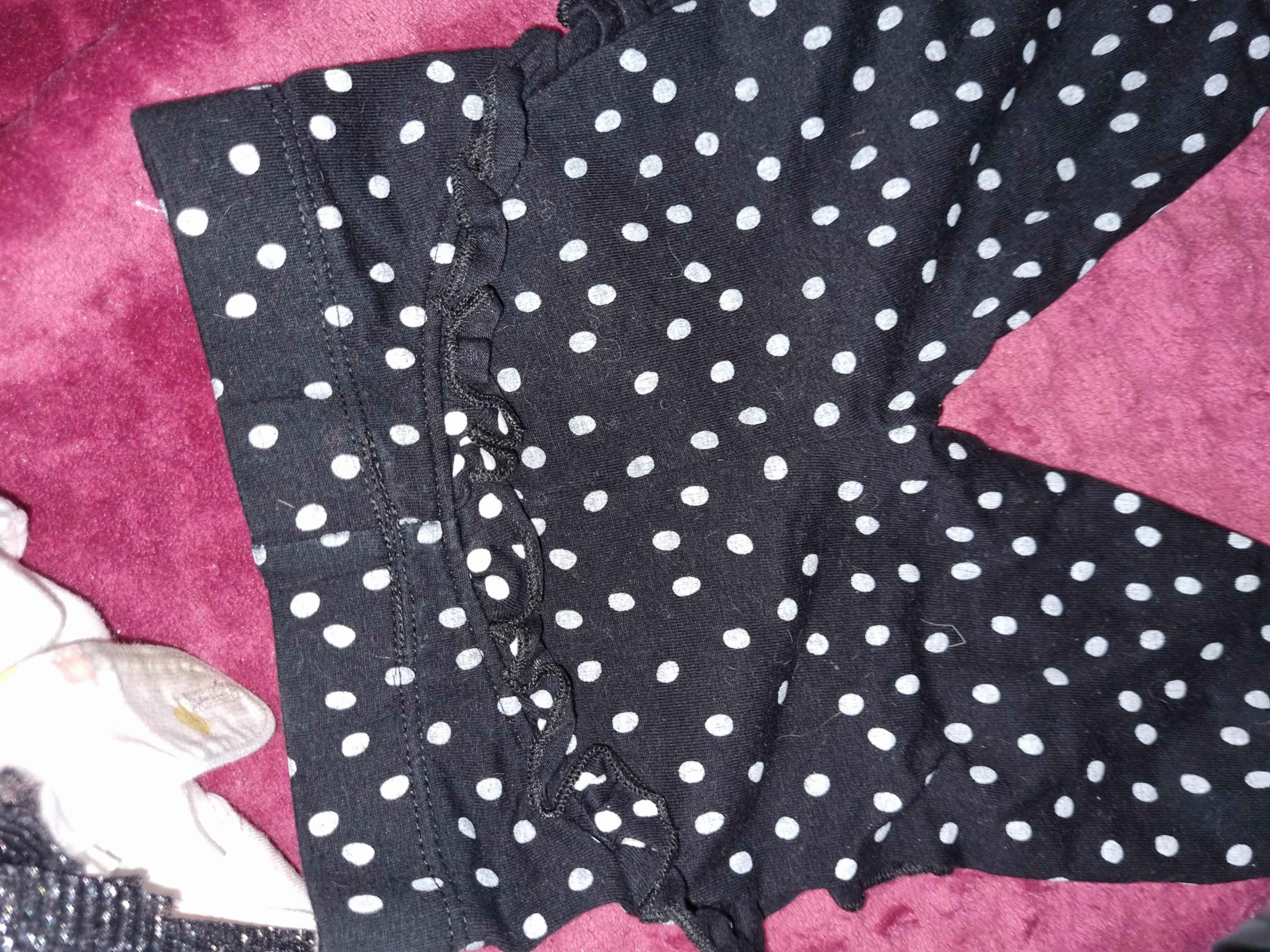 Pantalon froufrou - photo numéro 2