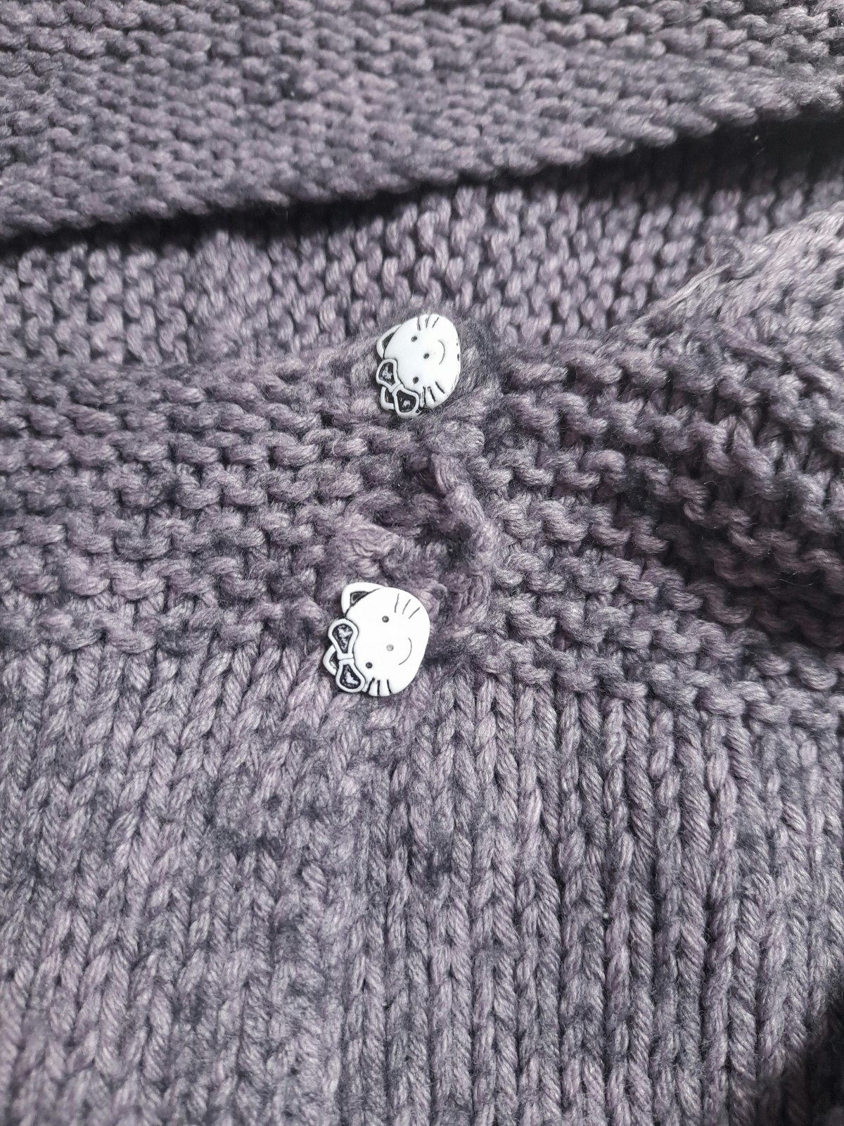 Manteau en laine - photo numéro 2