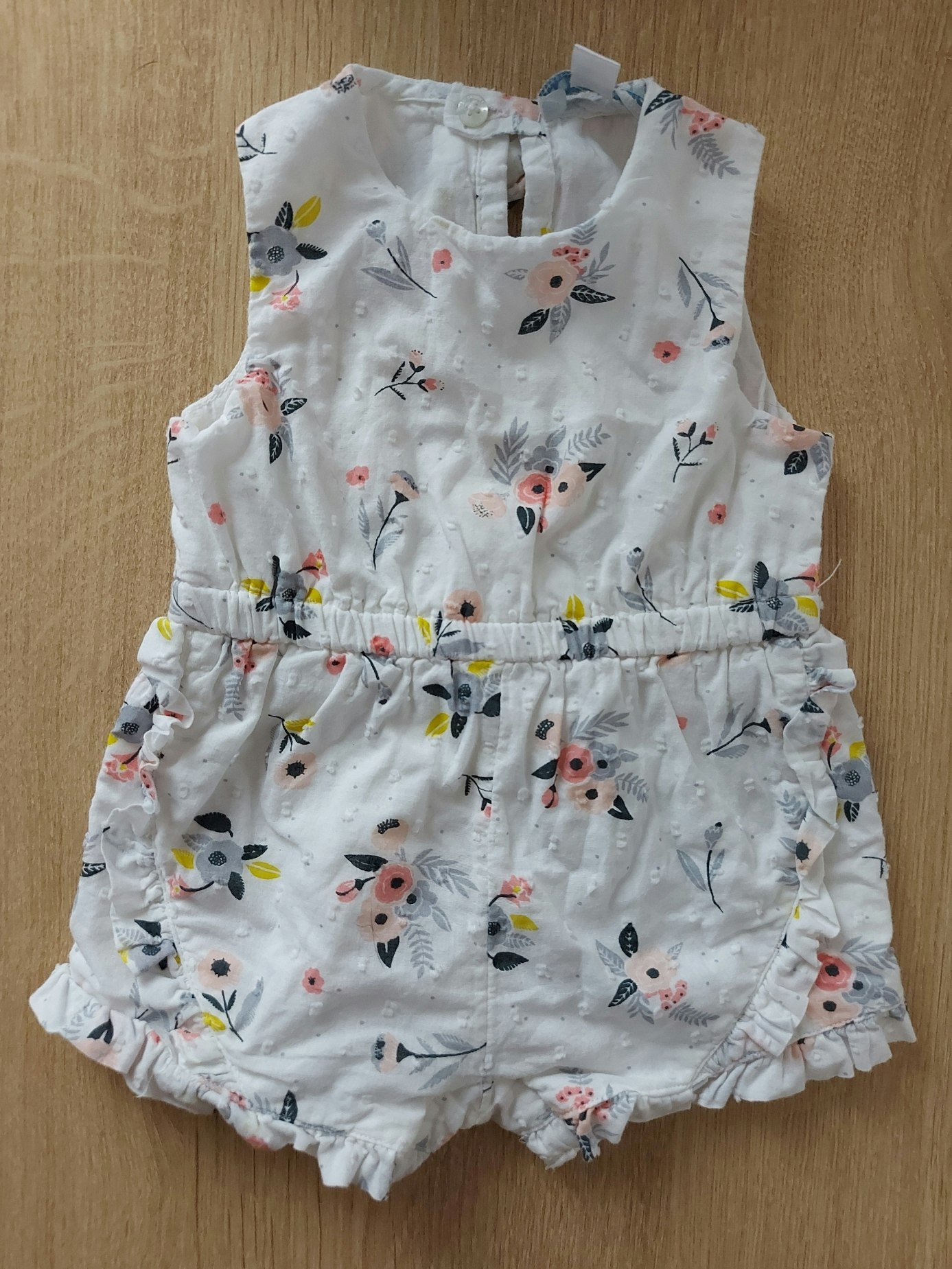 Combishort vertbaudet