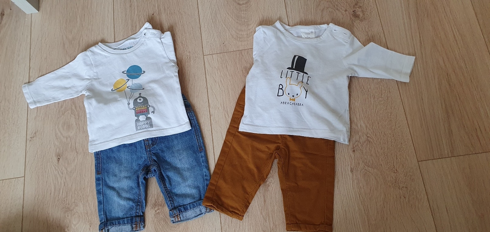 Tenue 1M0iS