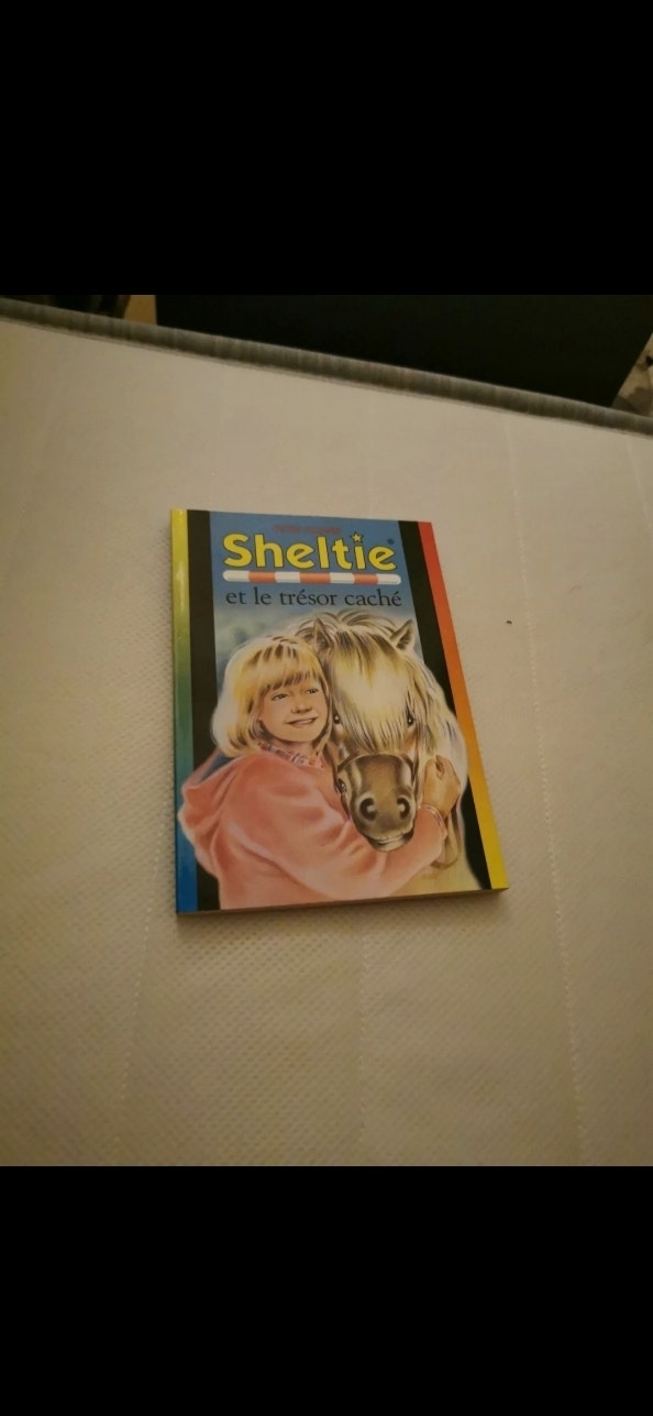 Livre jeunesse