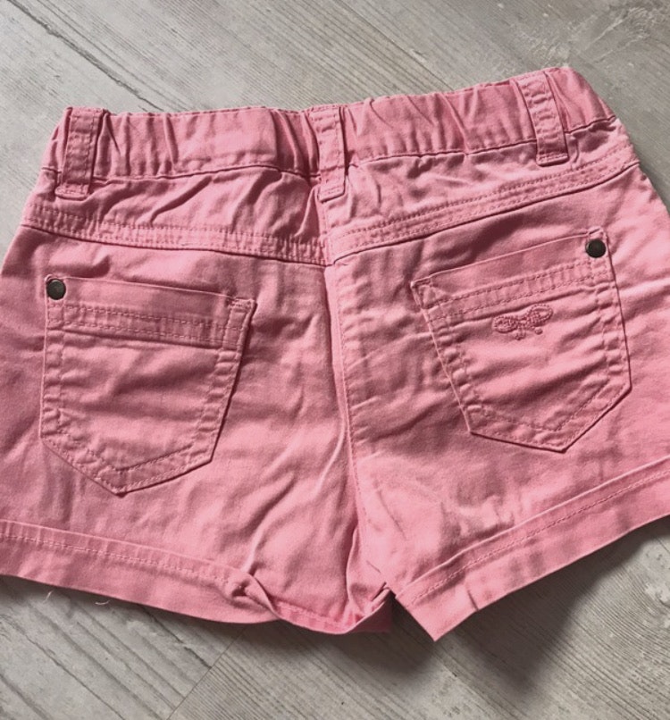 Short été - photo numéro 2