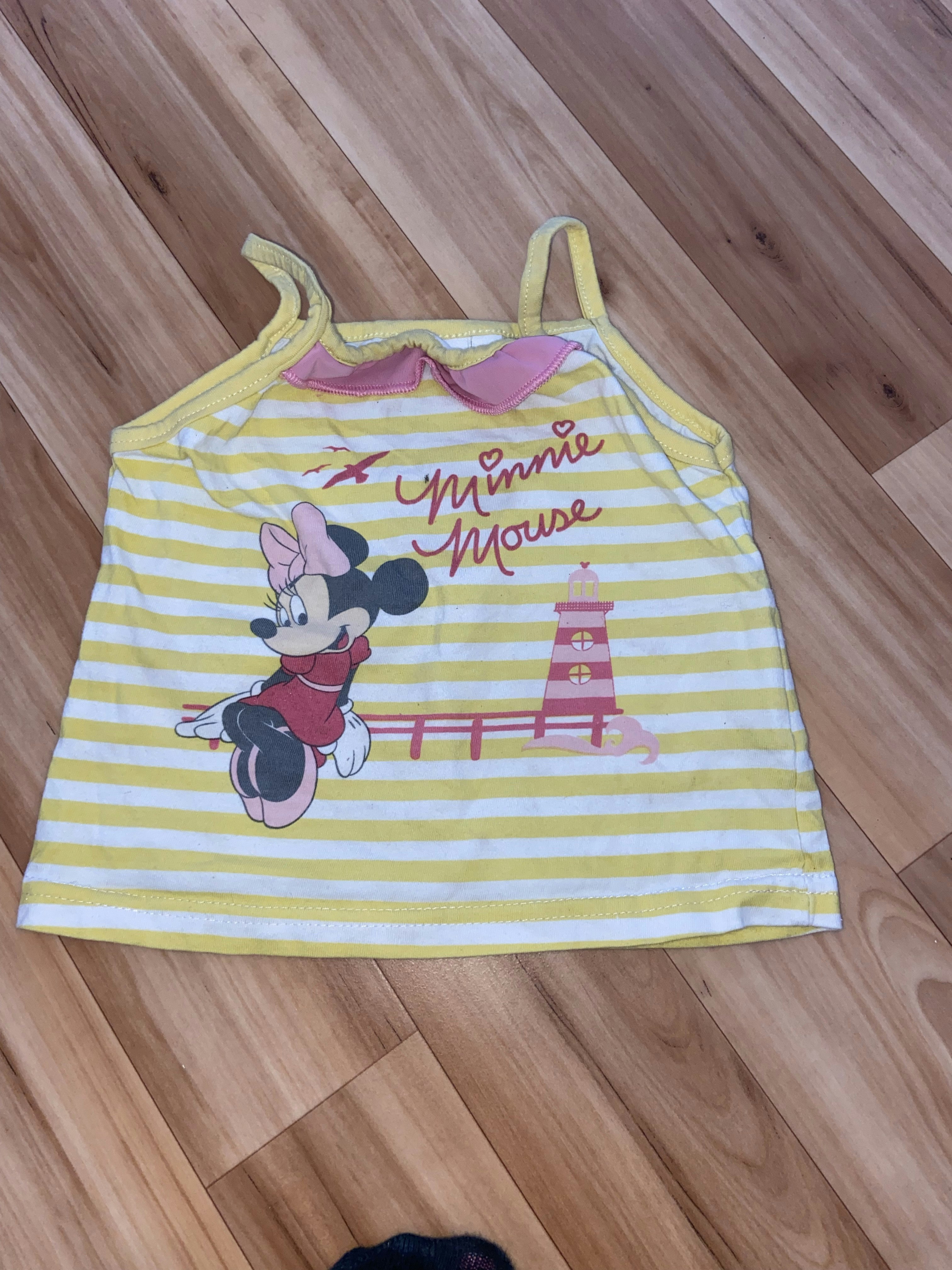 Ensemble bb minnie - photo numéro 4