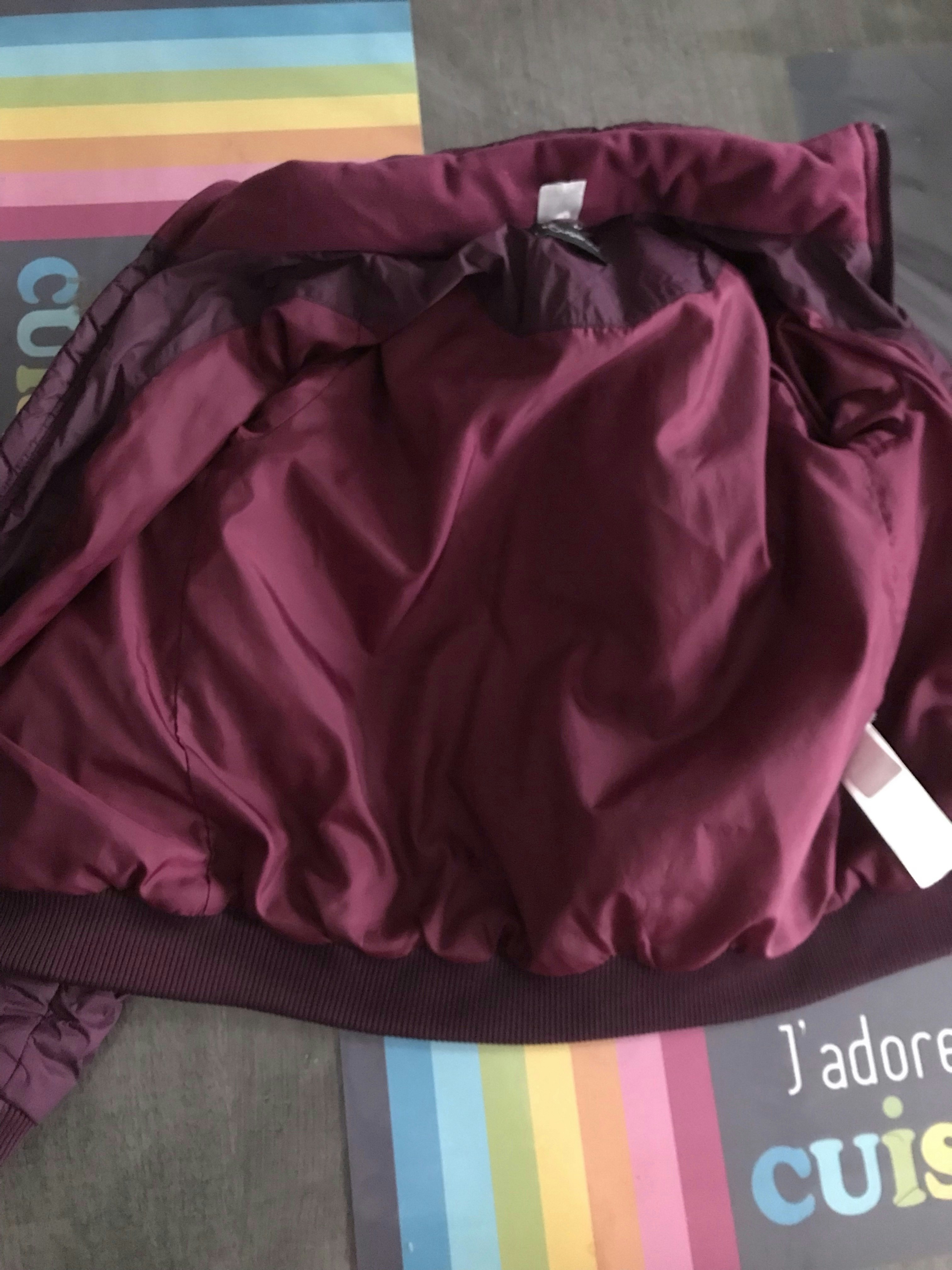 Manteau - photo numéro 3