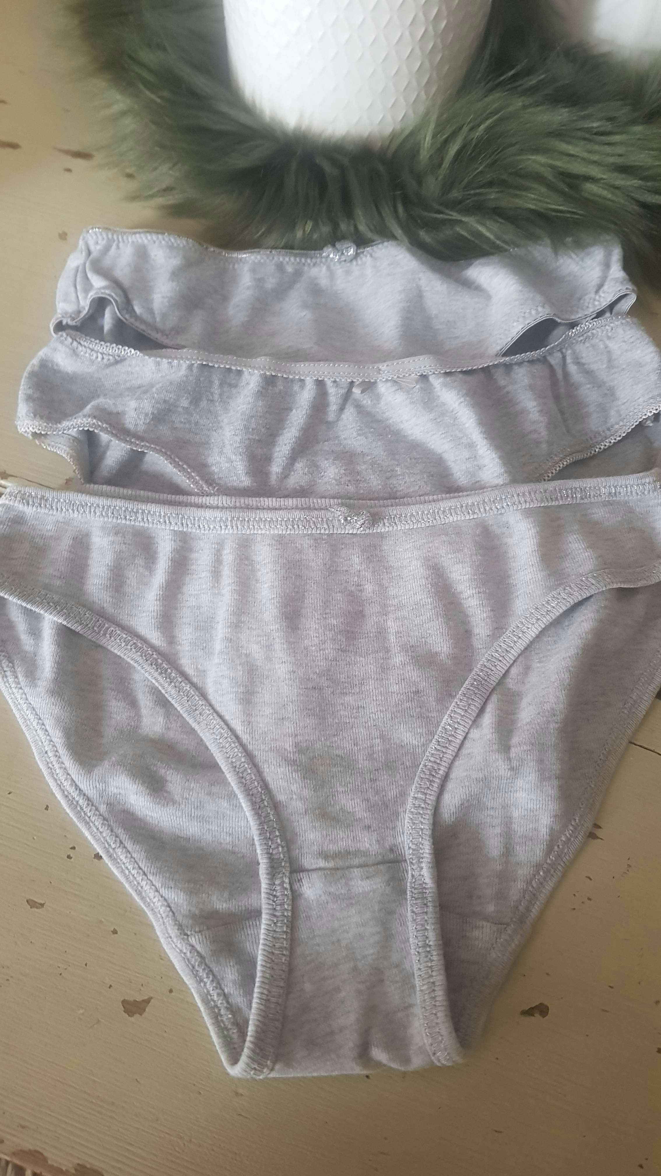 Sous Vêtement Petite Fille