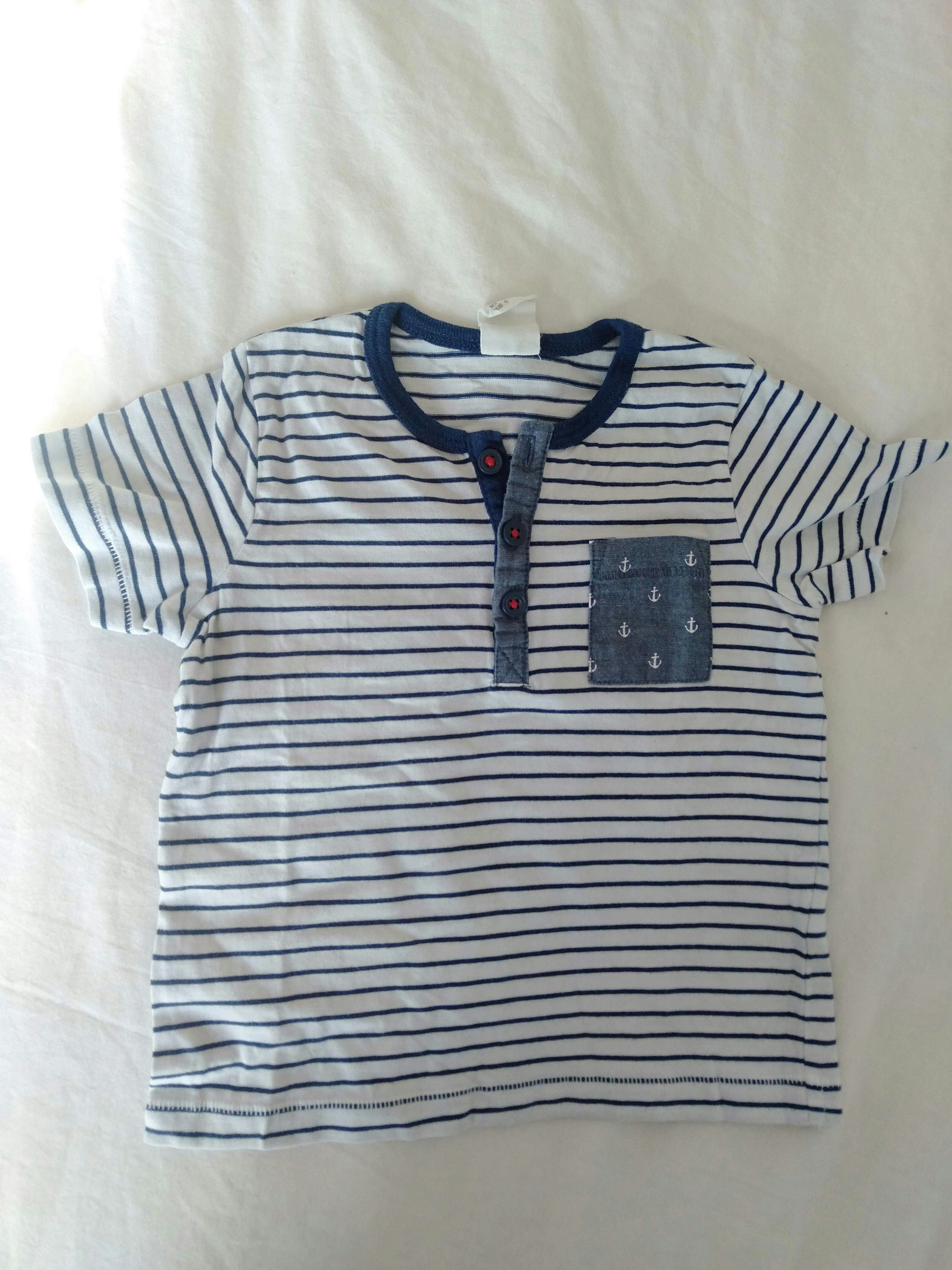 Tee-shirt