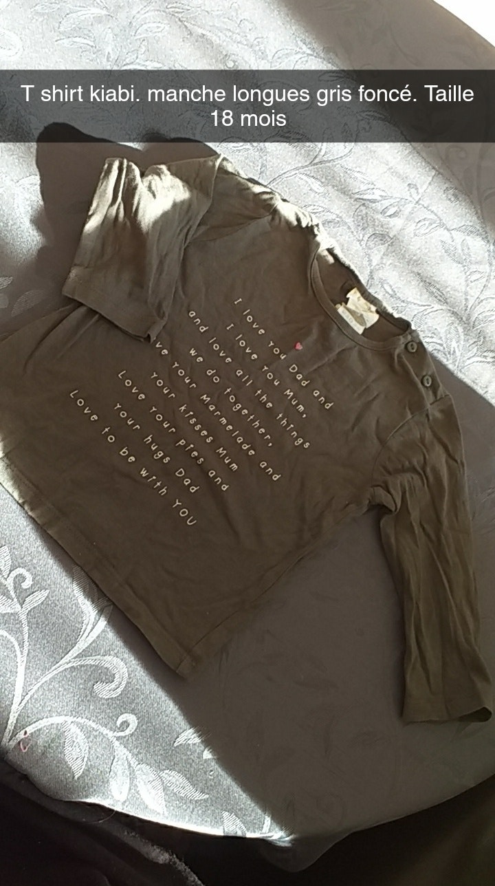 T-shirt