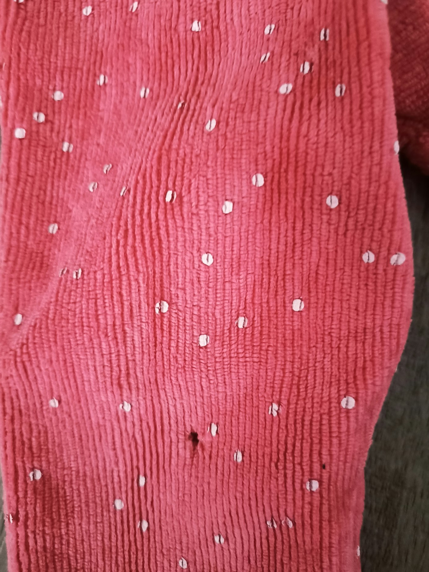Lot de 5 pantalon taille 2 ans. - photo numéro 7