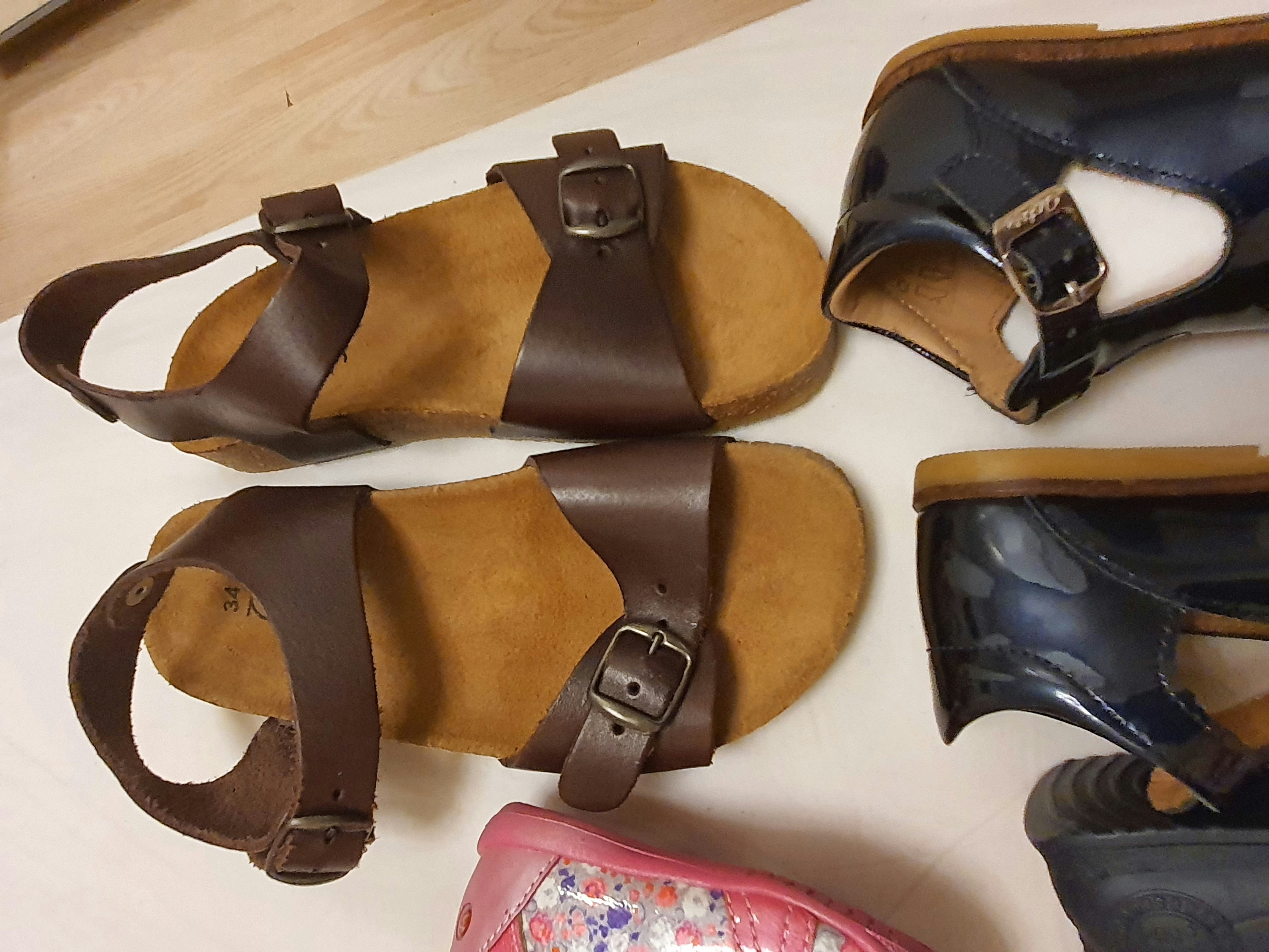 Chaussure bébé neuve - photo numéro 9