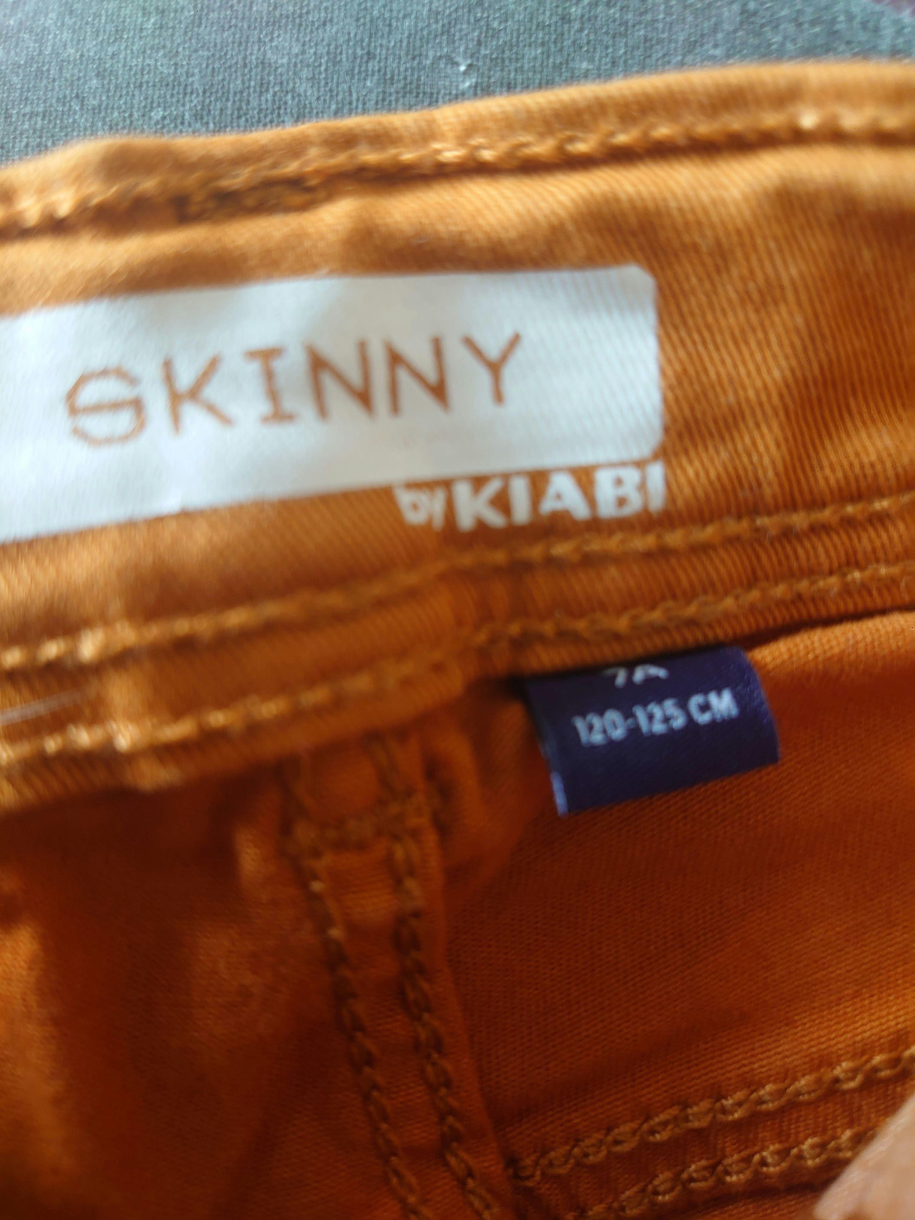 Pantalon skinny