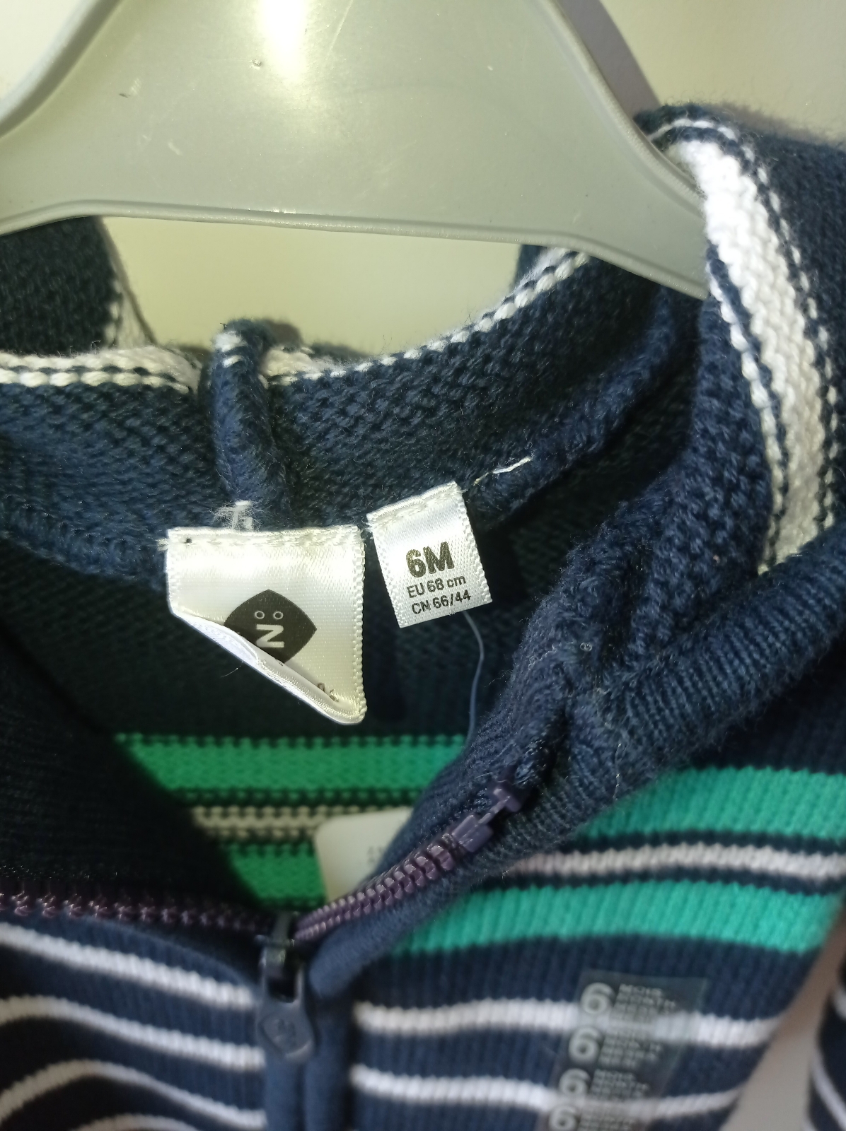 Sweat capuche - photo numéro 3