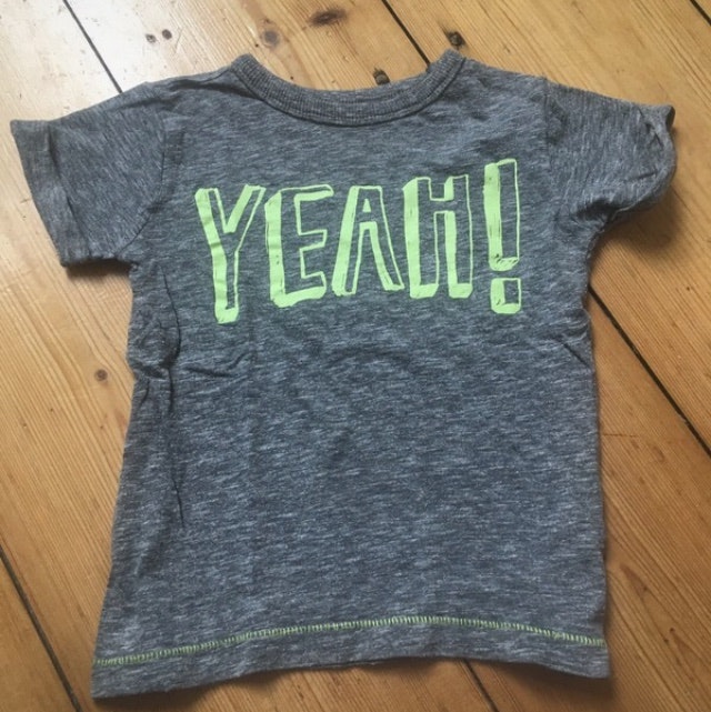 Tee-shirt