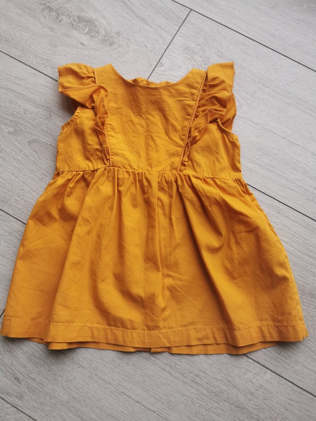 Robe Kiabi Beebs Achat Vente Bebe Enfant