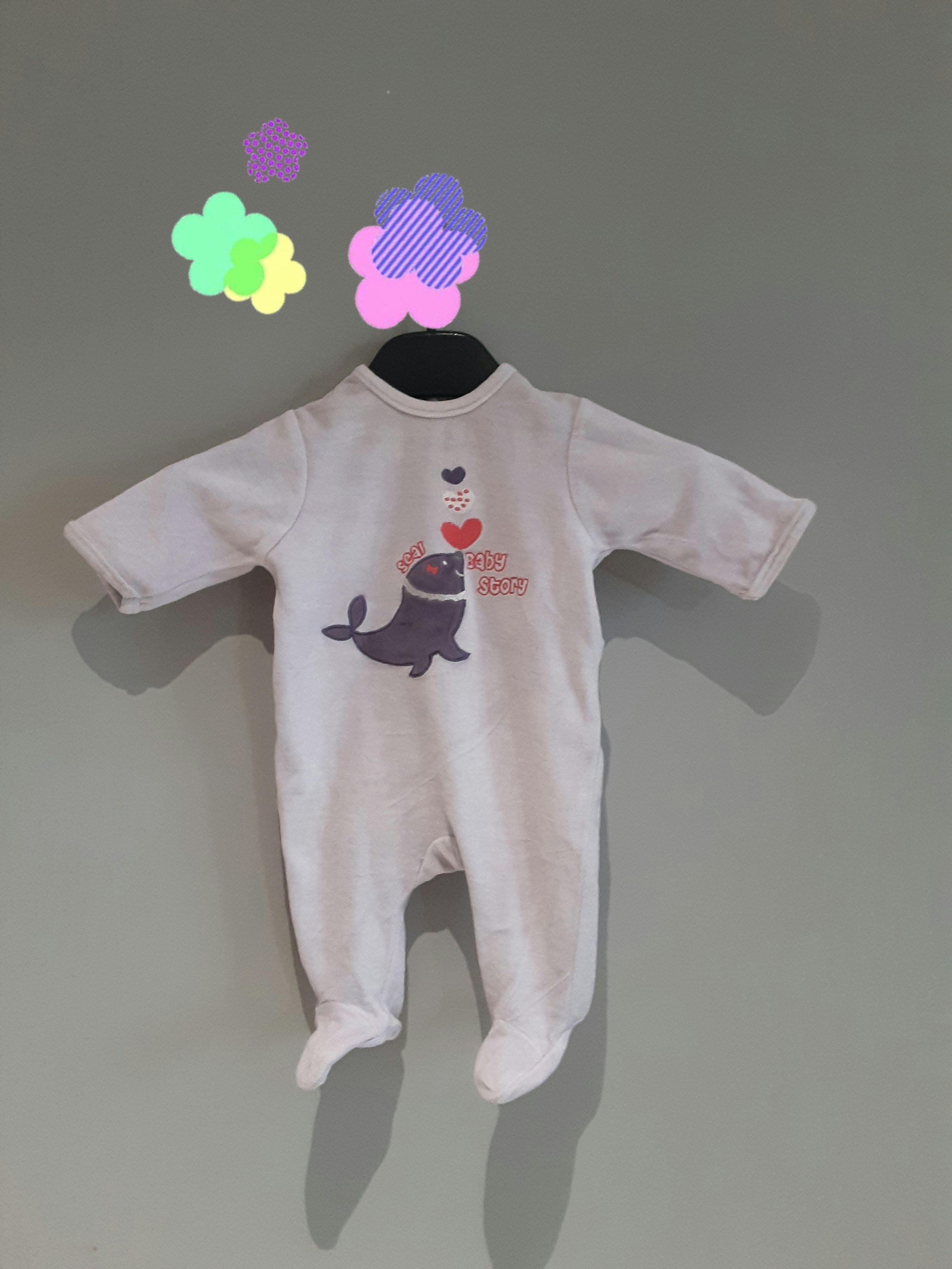 Pyjama 3mois