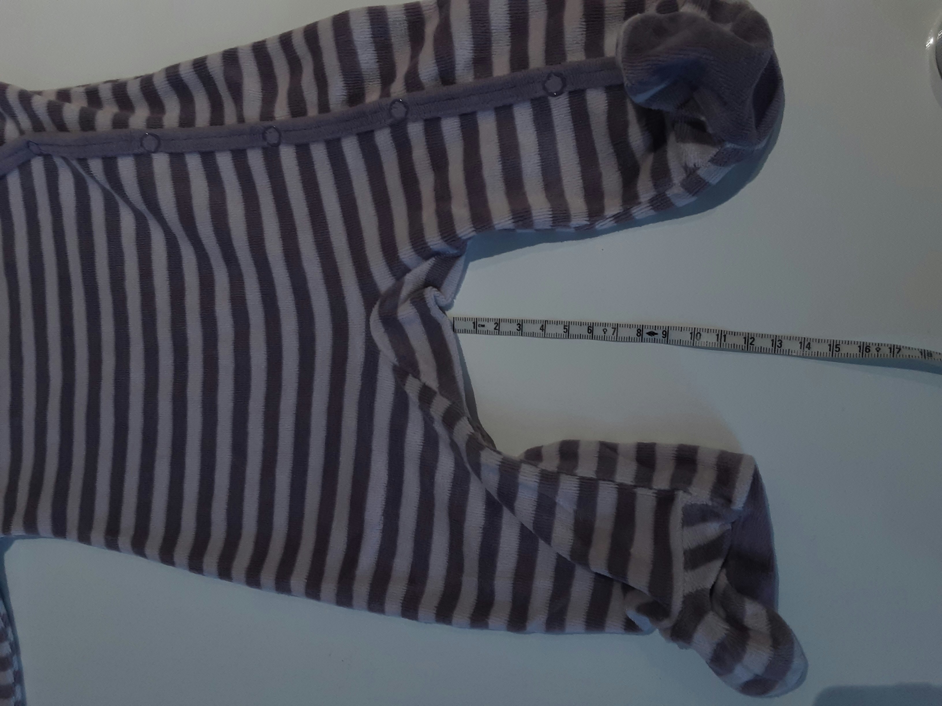 Pyjama - photo numéro 6