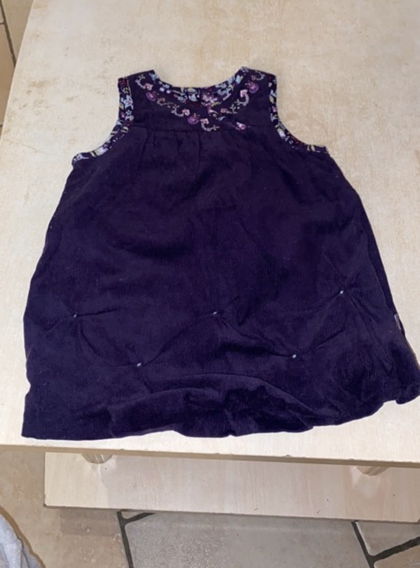 Robe Sergent Major