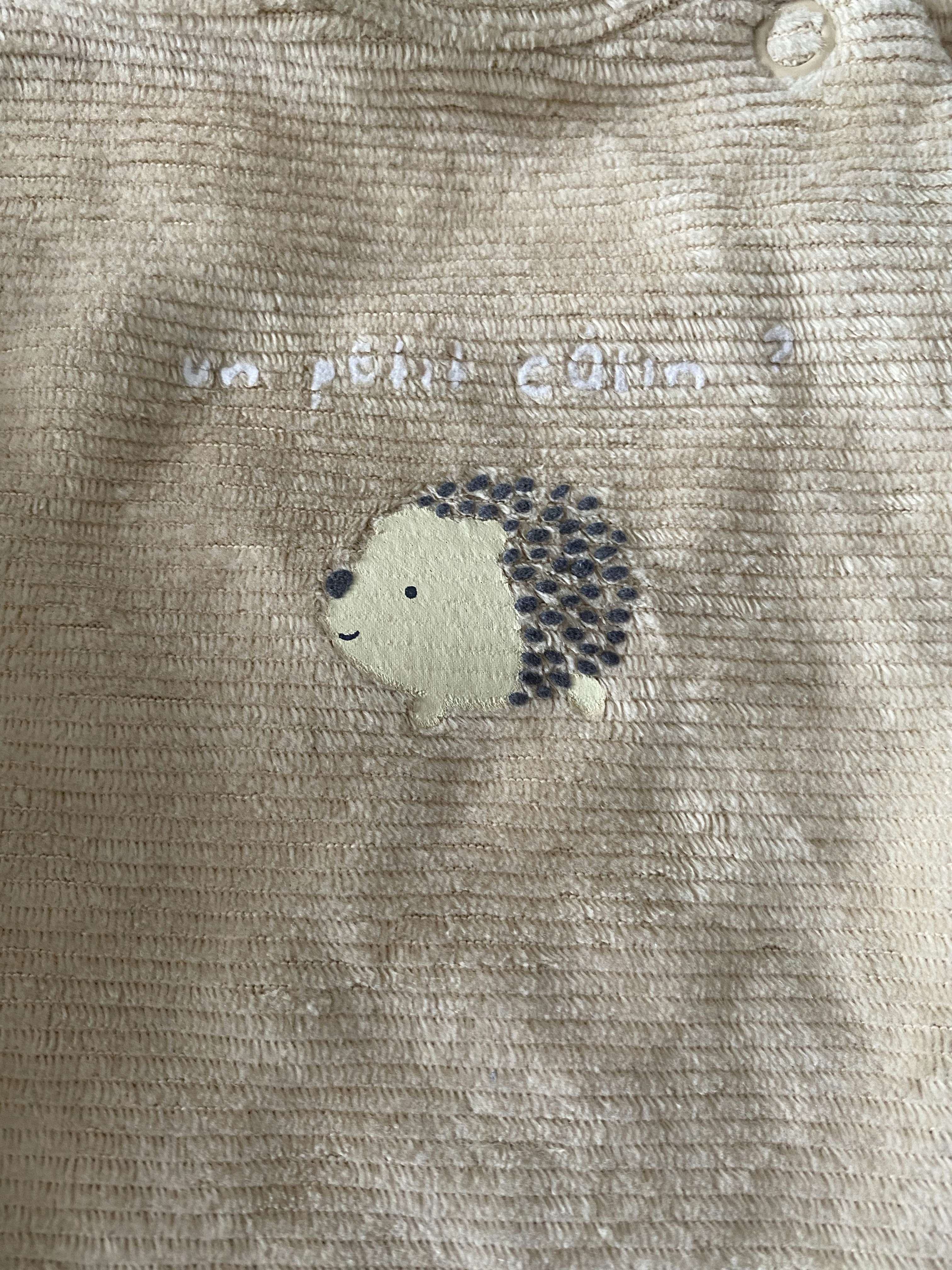 Lot pyjamas - photo numéro 3