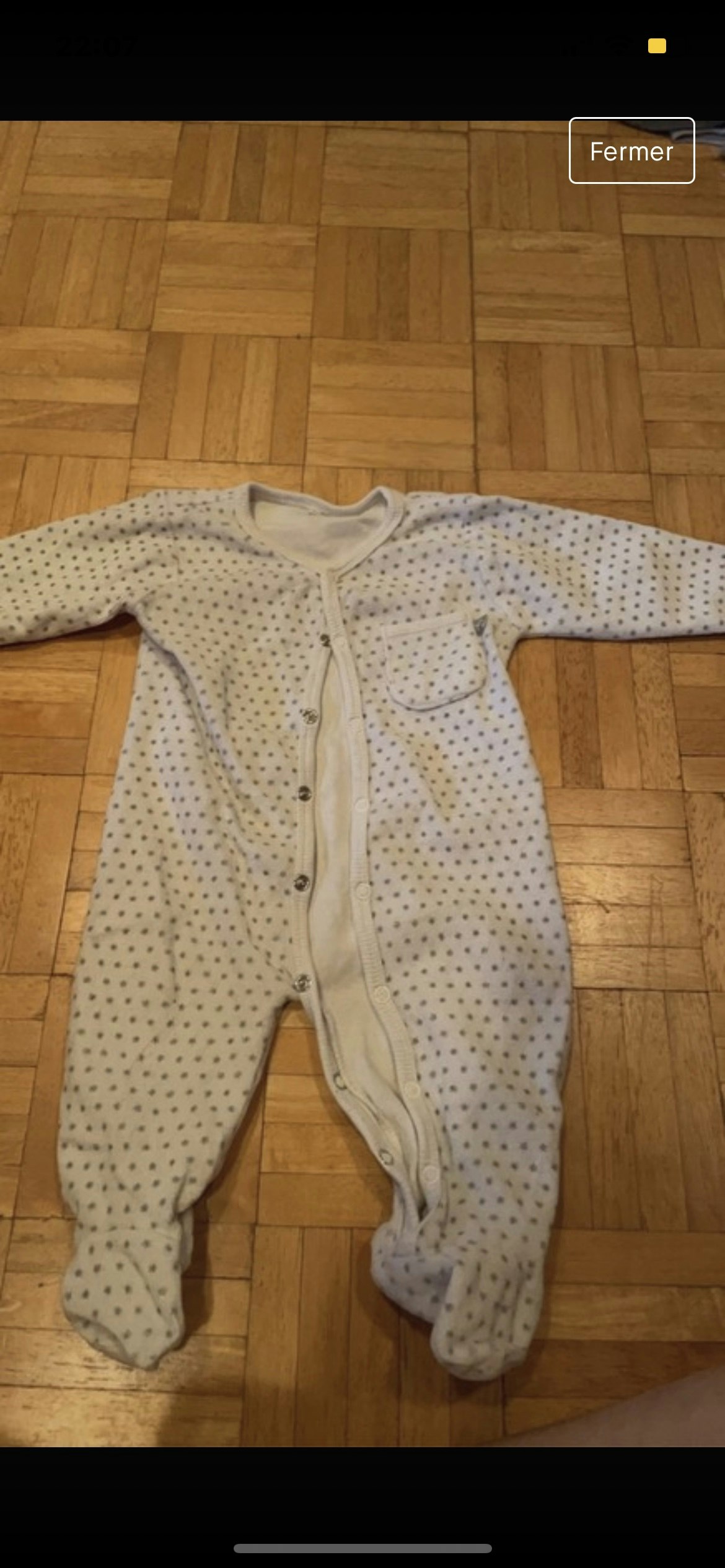 Pyjama