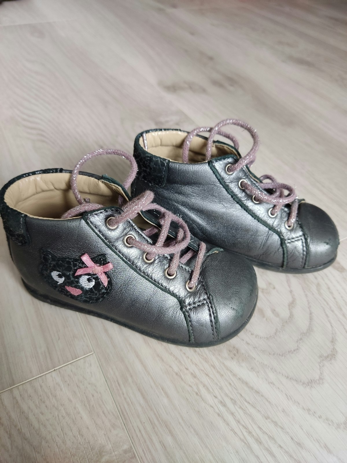 Bottillons  1er pas 21 - photo numéro 3