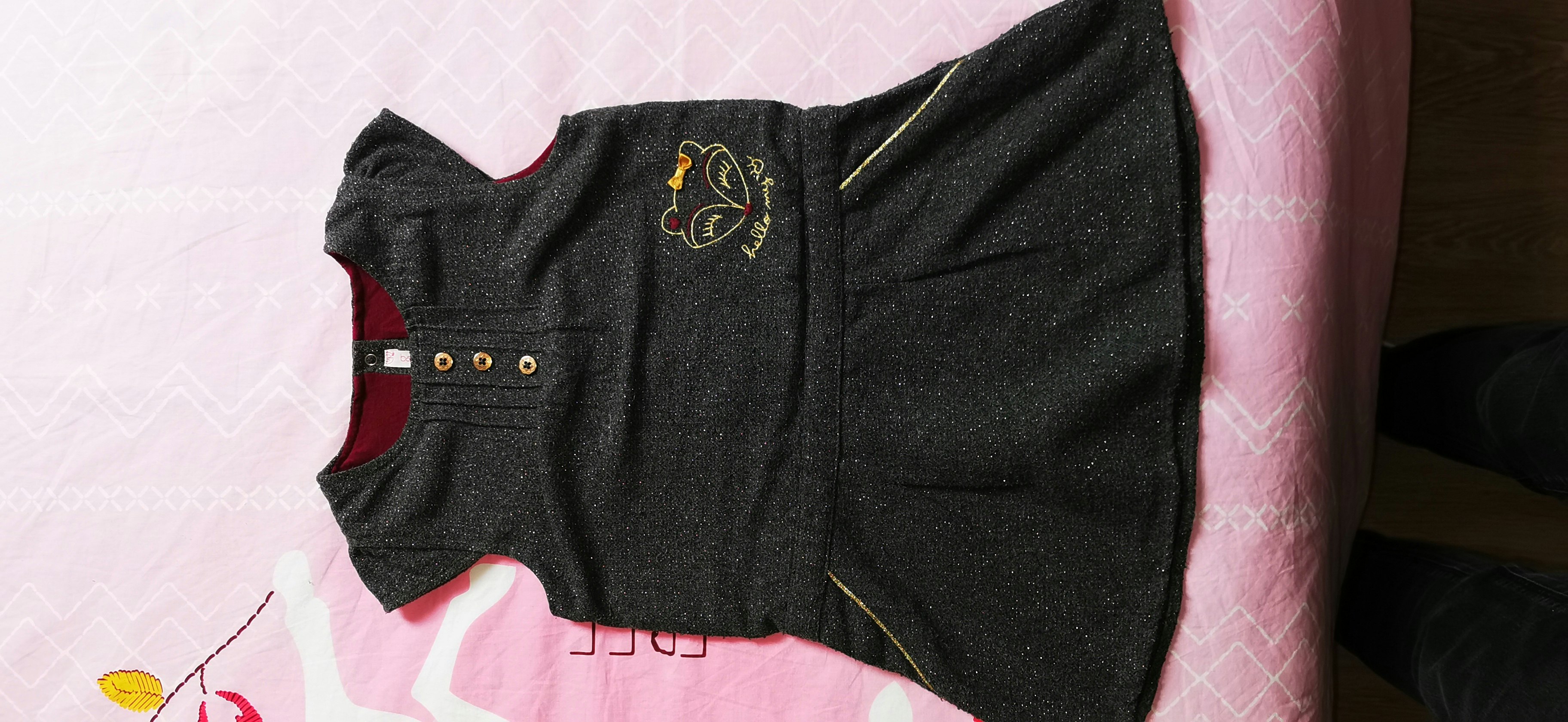 Robe - photo numéro 4