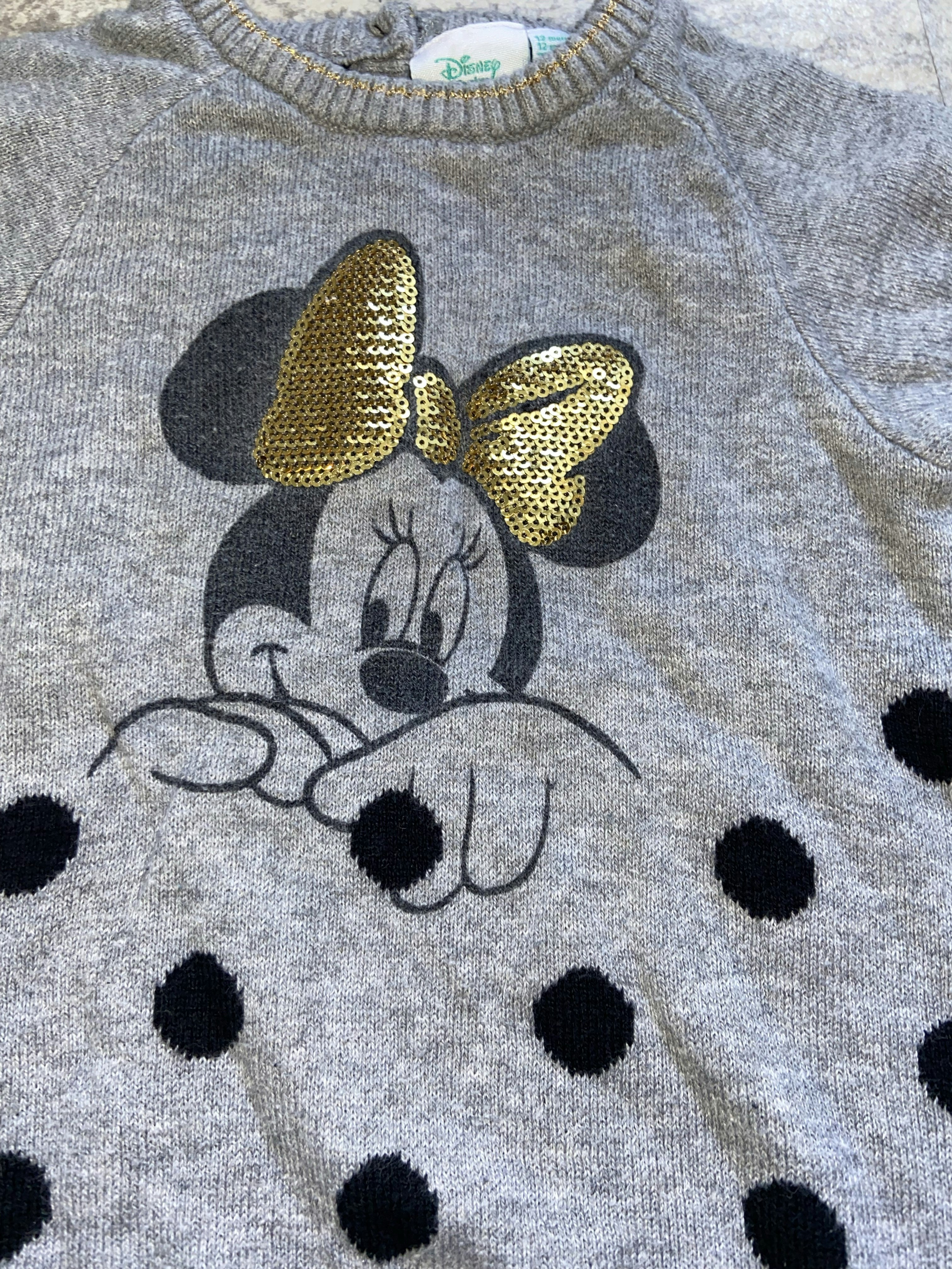 Robe minnie - photo numéro 2