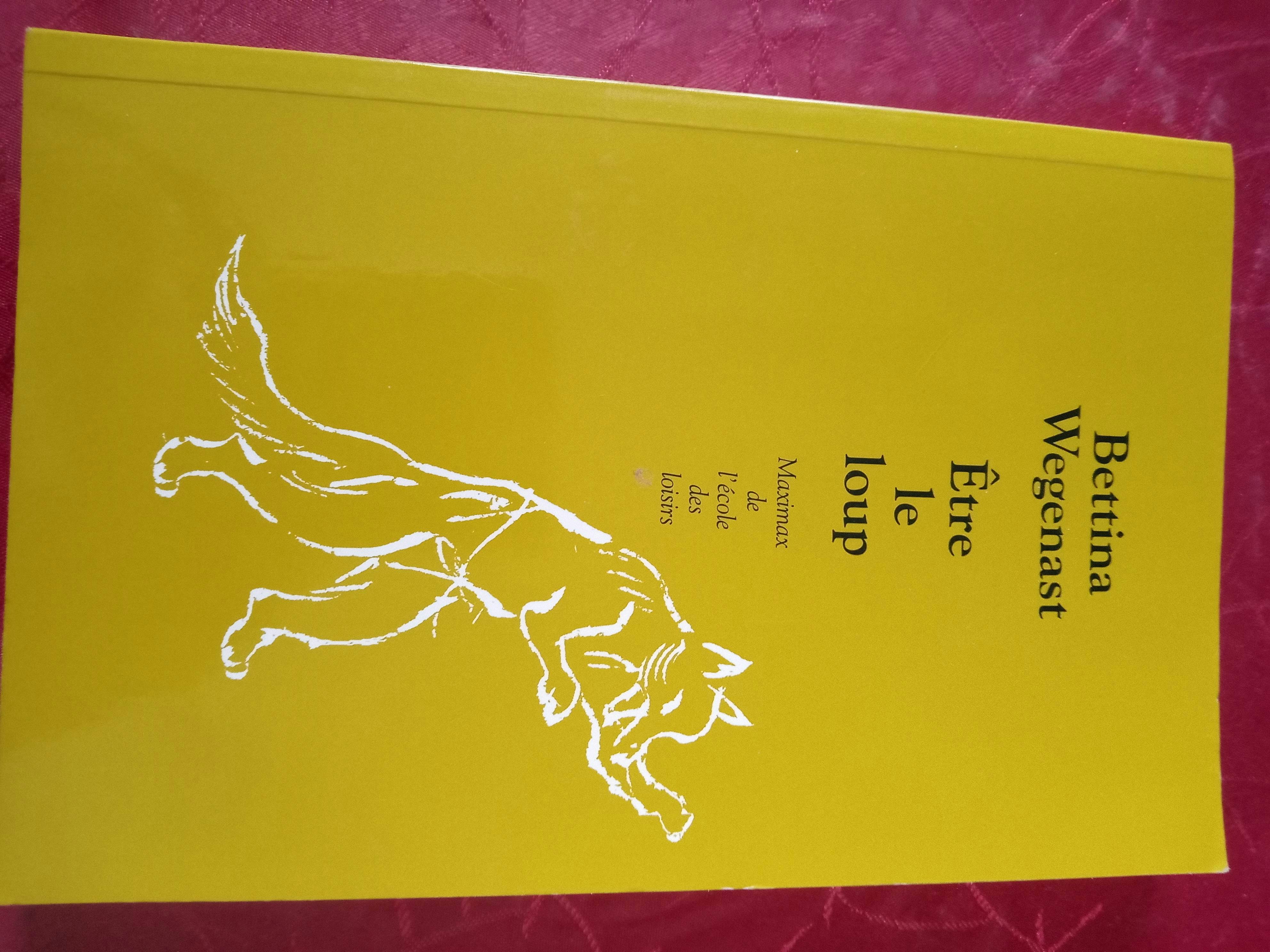 Livres de l école des loisirs