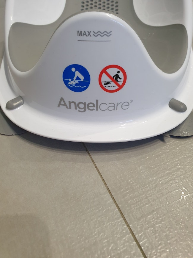 Transat De Bain Angelcare Beebs Achat Vente Bebe Enfant