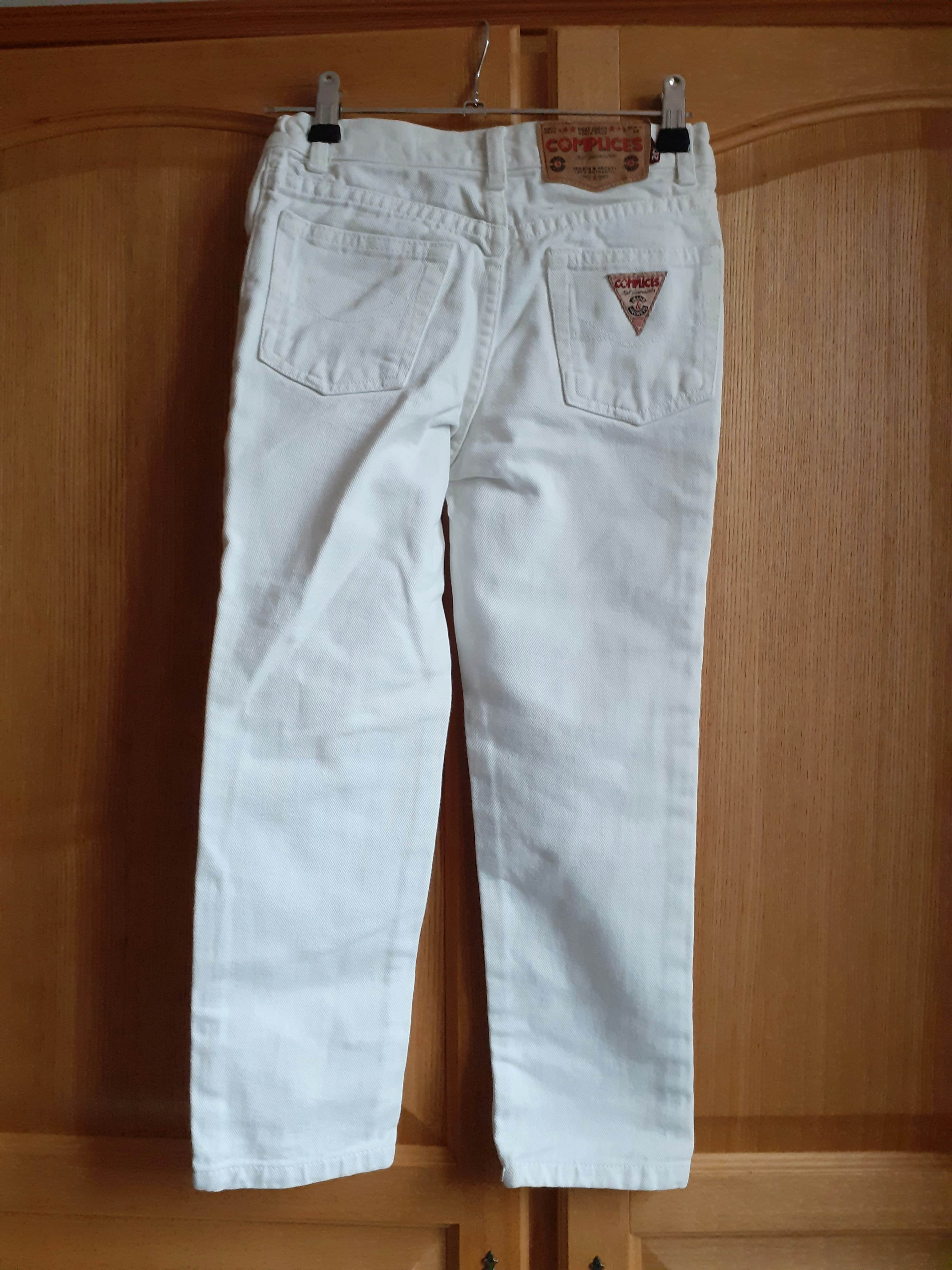 Jeans Complices 6ans - photo numéro 2