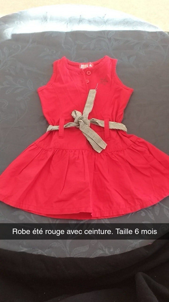 Robe