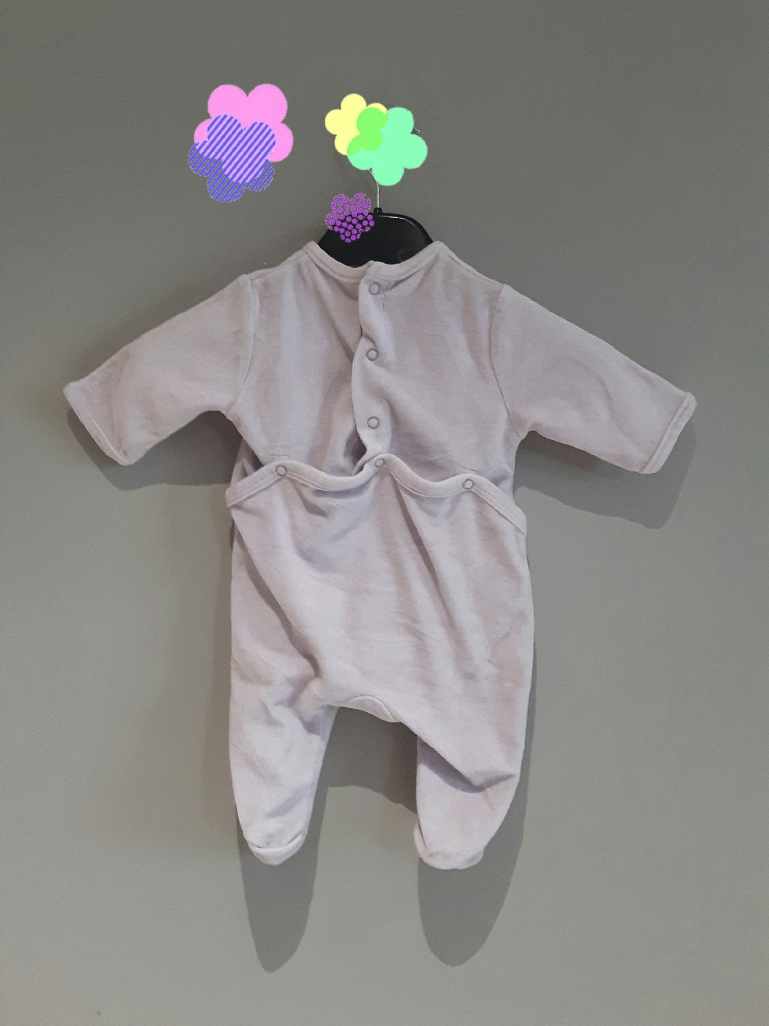 Pyjama 3mois - photo numéro 2