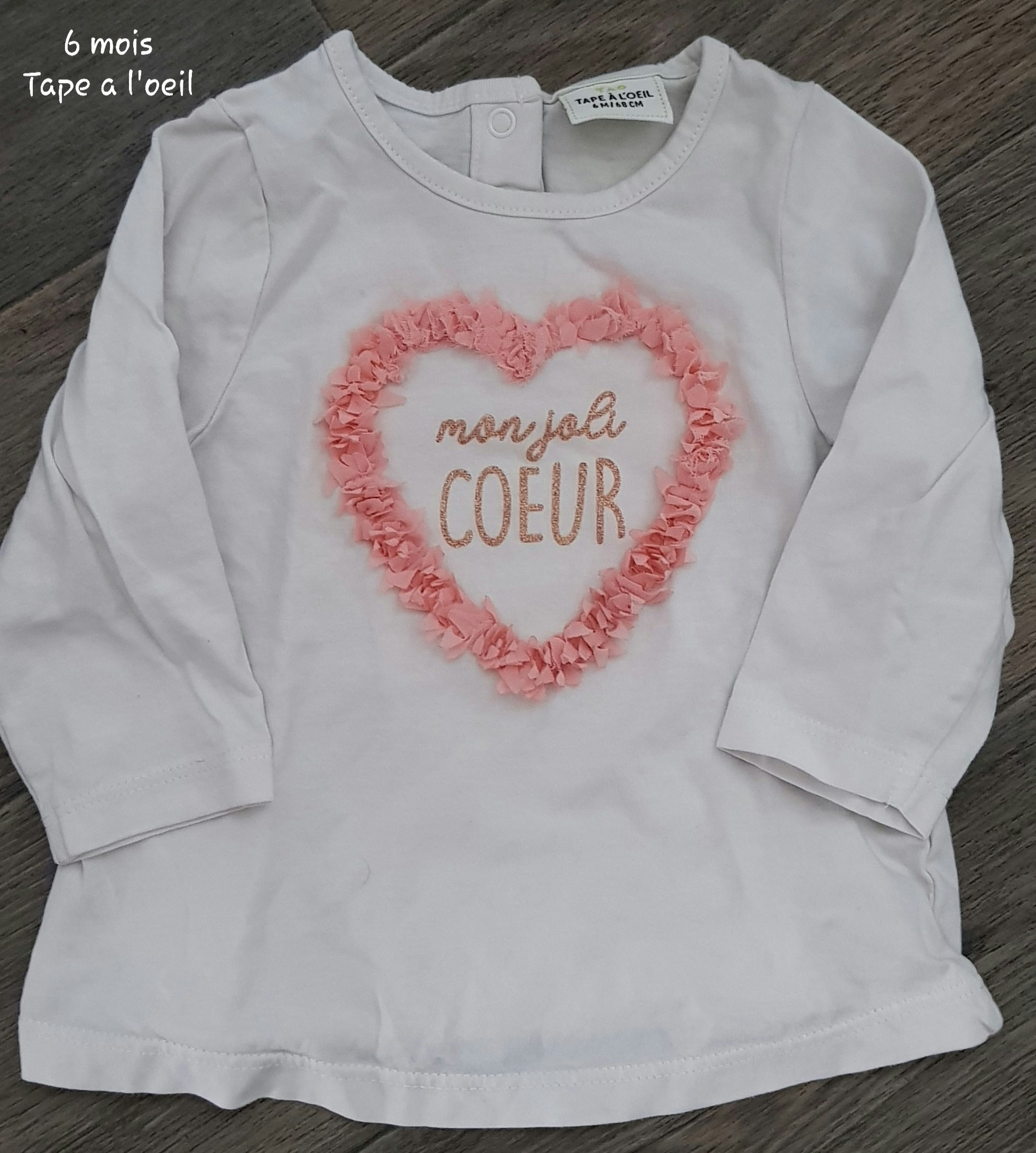 Tee-shirt
