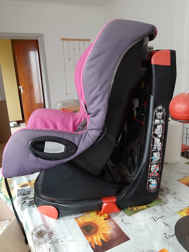 Siege Auto Bebe Confort Axiss Beebs Achat Vente Bebe Enfant