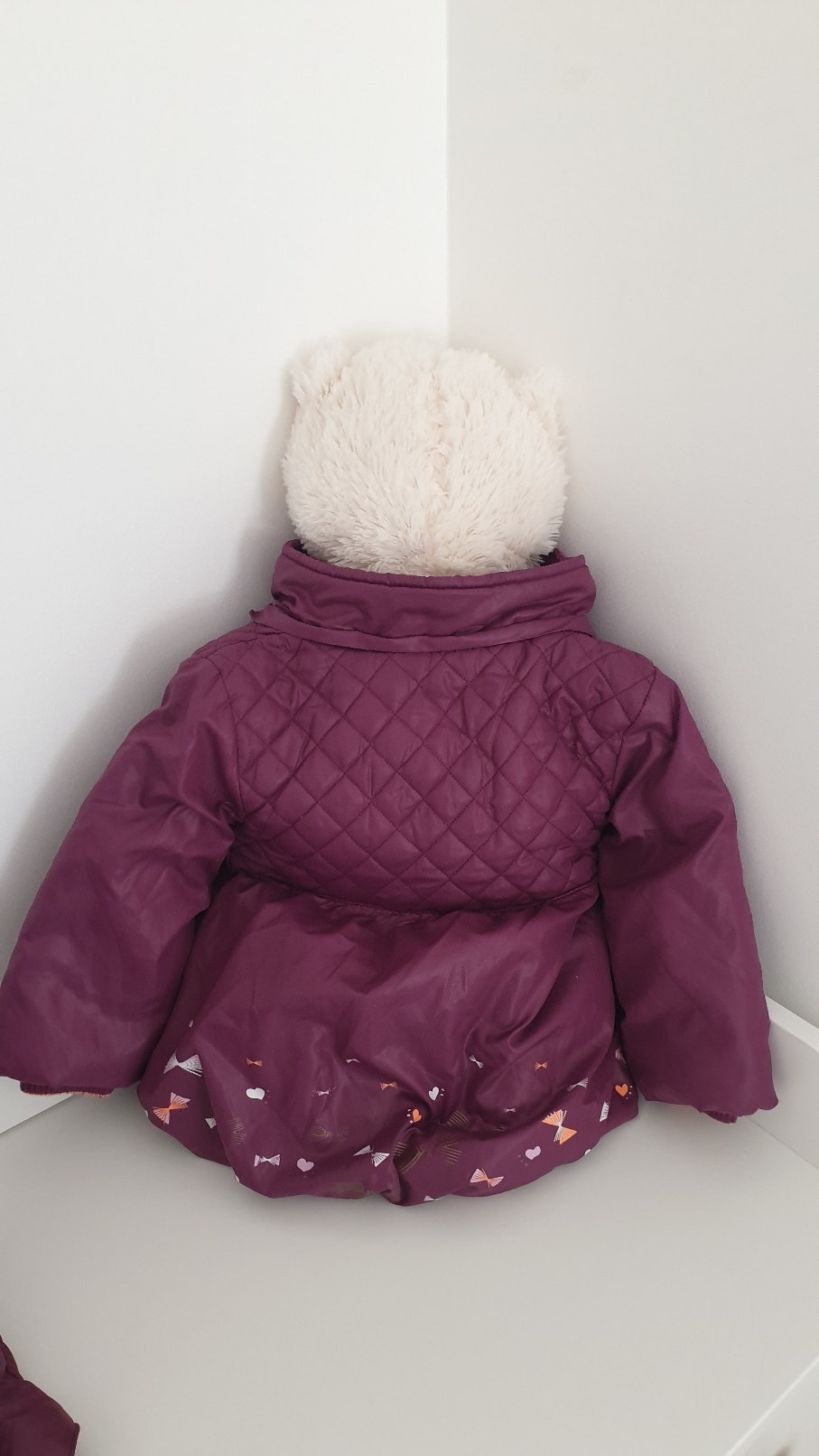Manteau - photo numéro 4