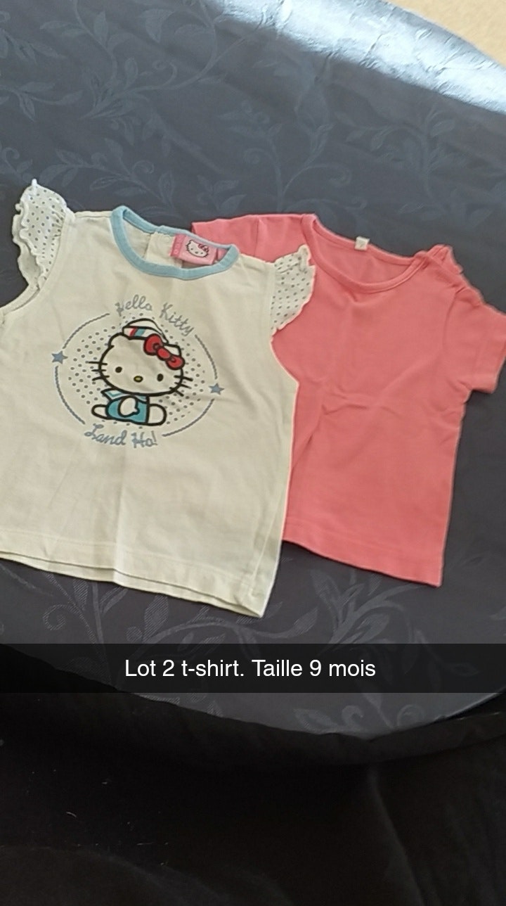 T shirt