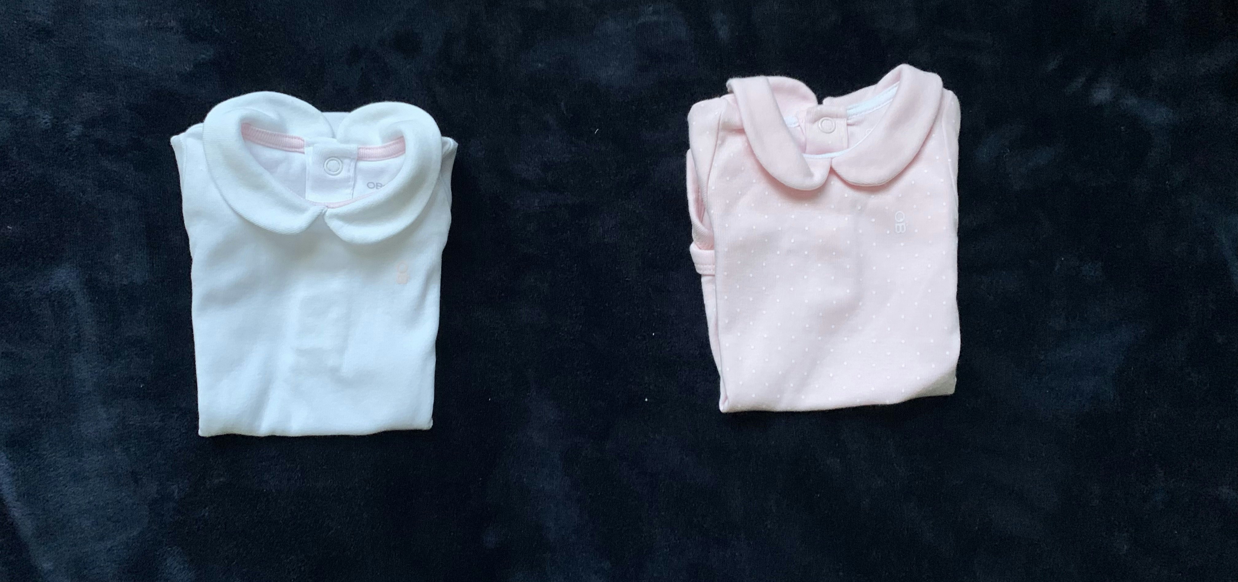 Lot de 2 bodys - photo numéro 3