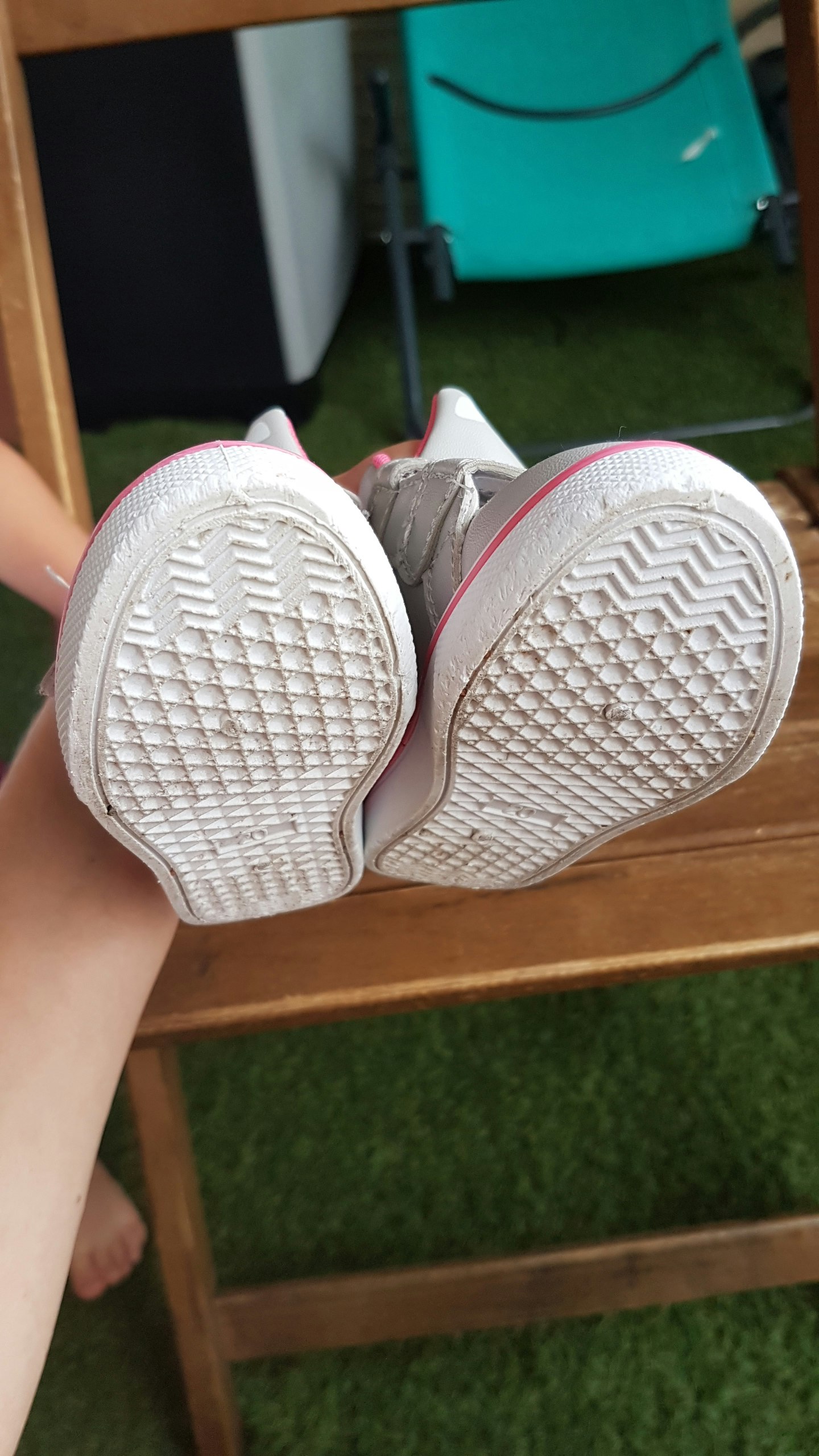 Baskets - photo numéro 2