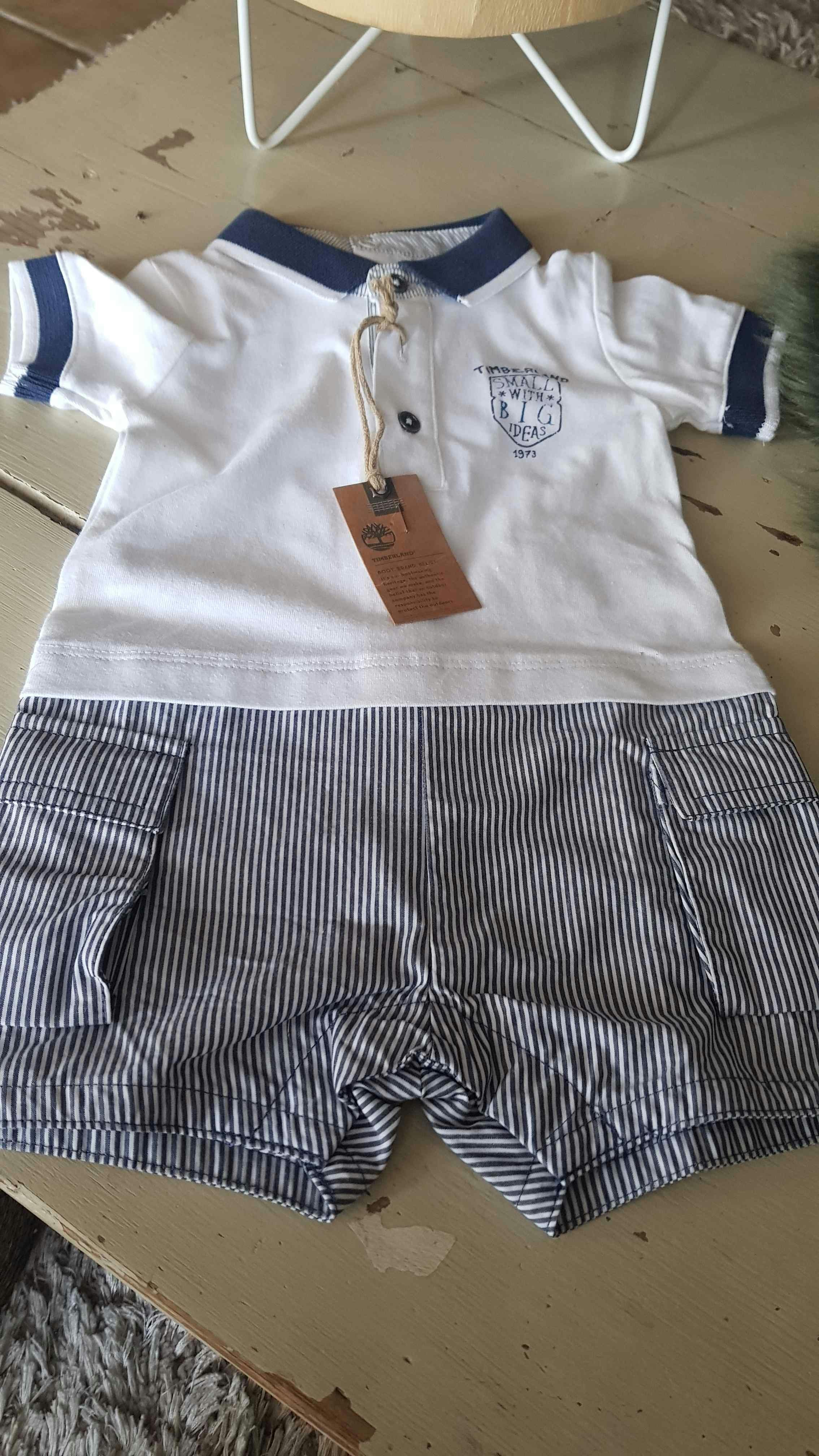 Vêtement Bébé - photo numéro 2