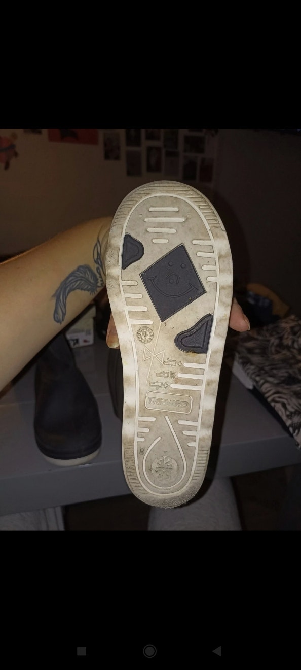 Bottes - photo numéro 4